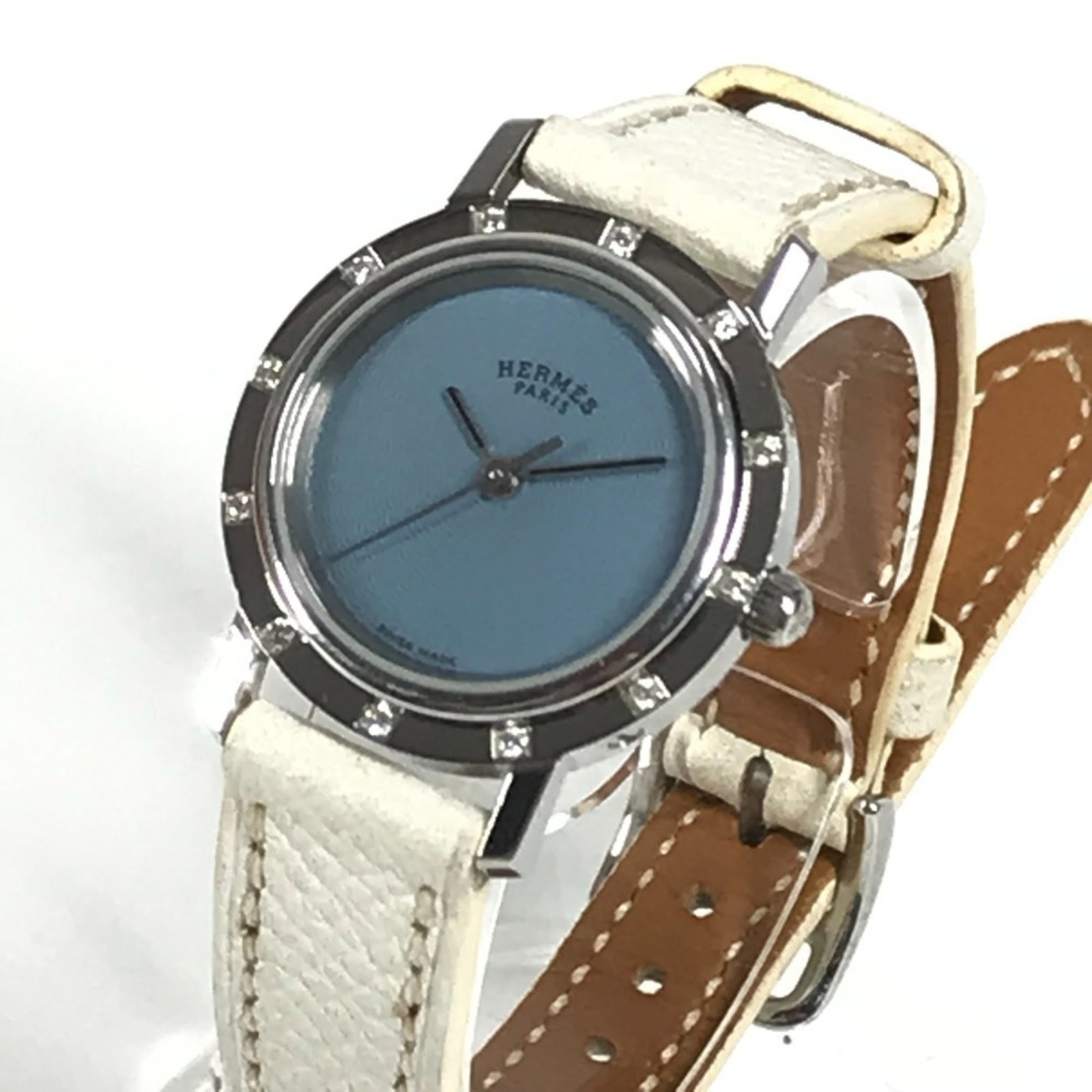 Hermes Wristwatch - 3