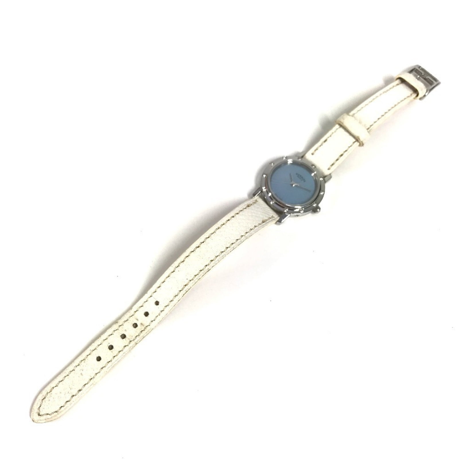 Hermes Wristwatch - 4