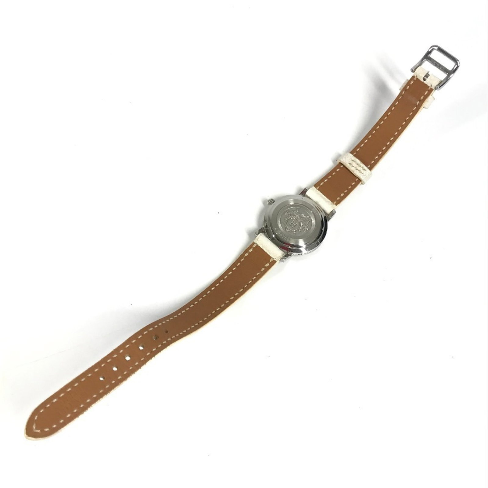 Hermes Wristwatch - 5