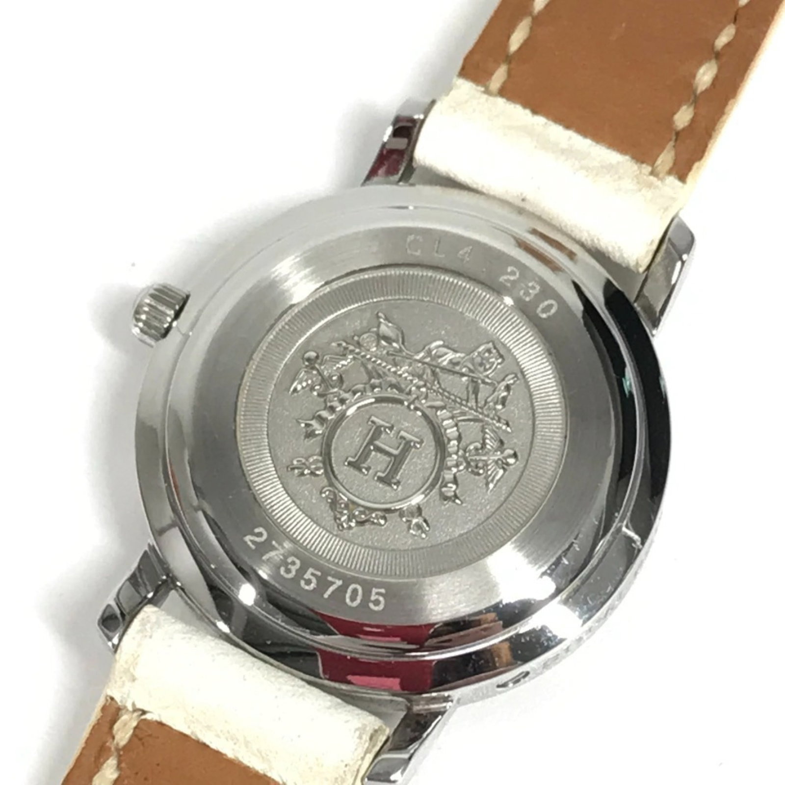 Hermes Wristwatch - 6