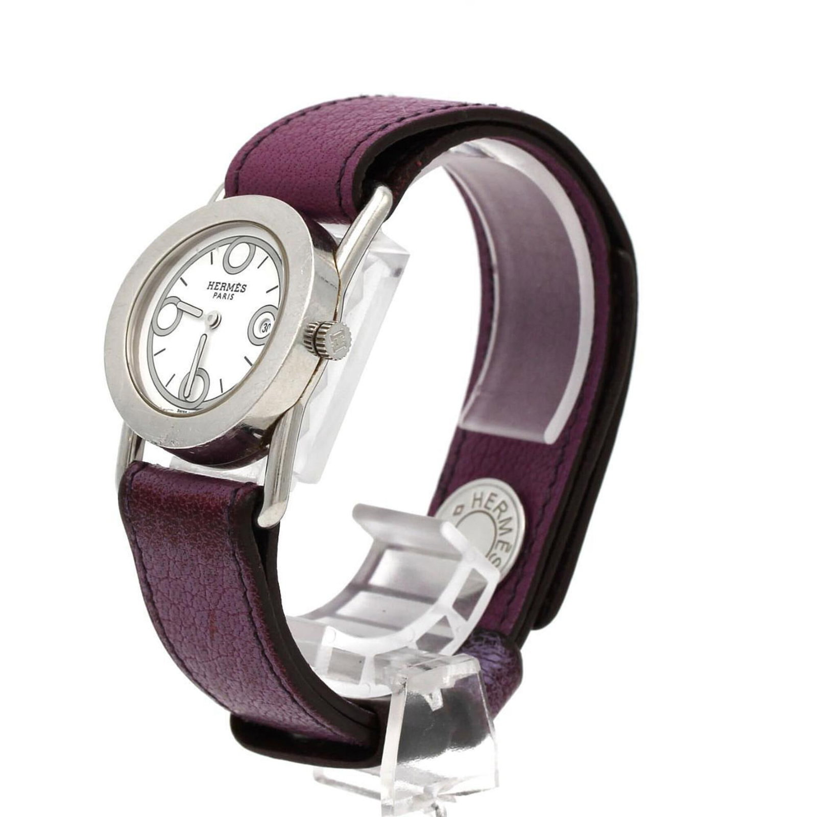 Hermes Wristwatch - 2
