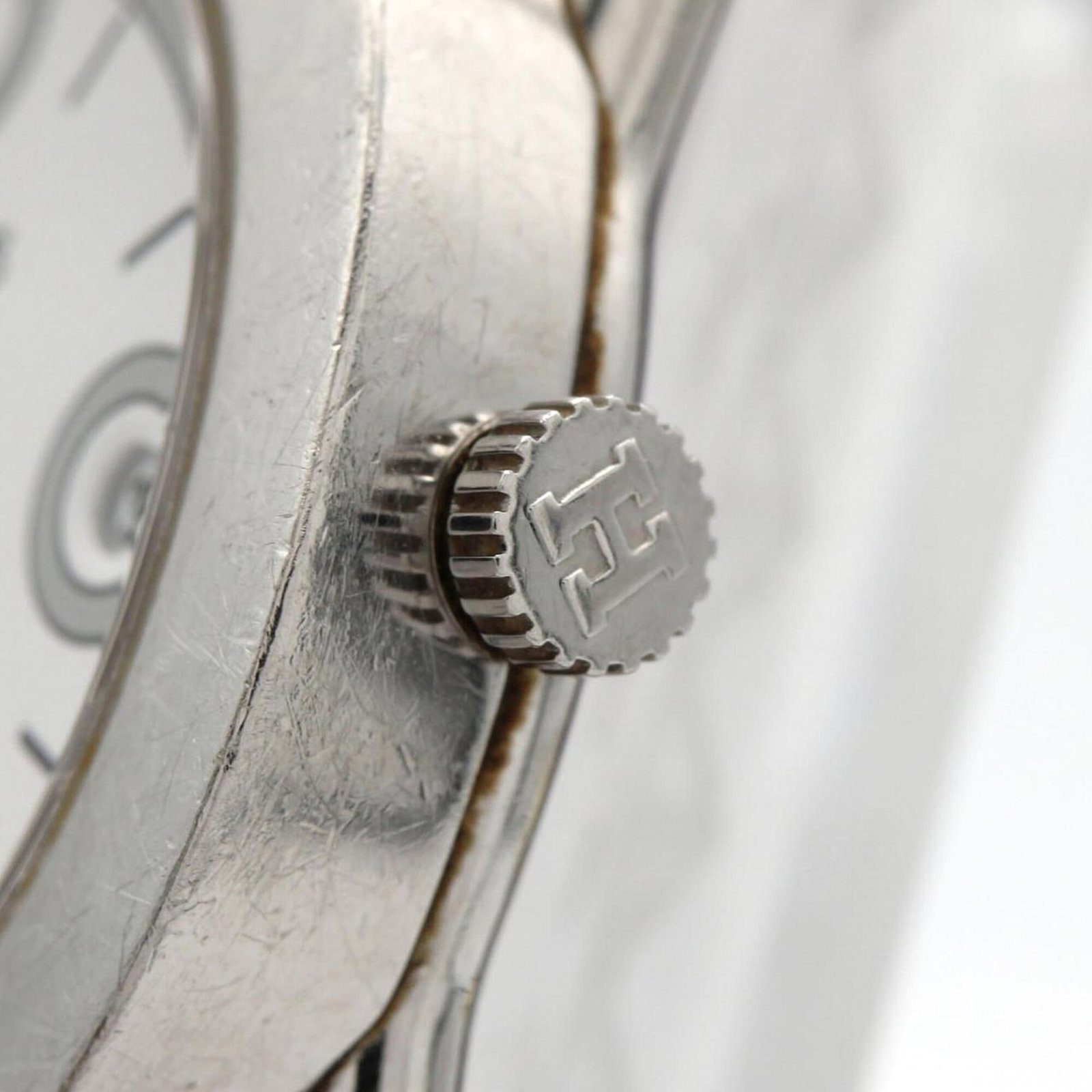 Hermes Wristwatch - 4