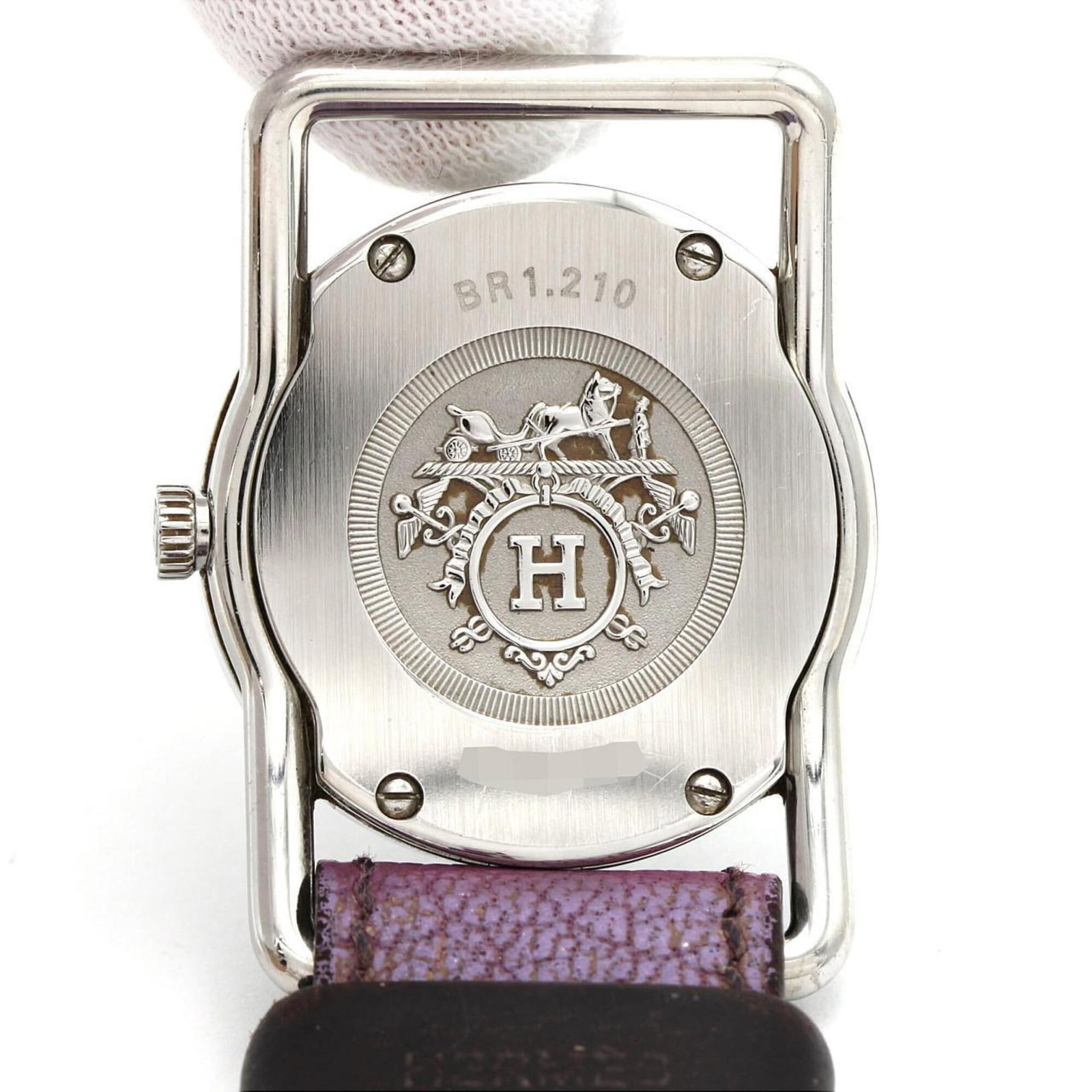 Hermes Wristwatch - 7