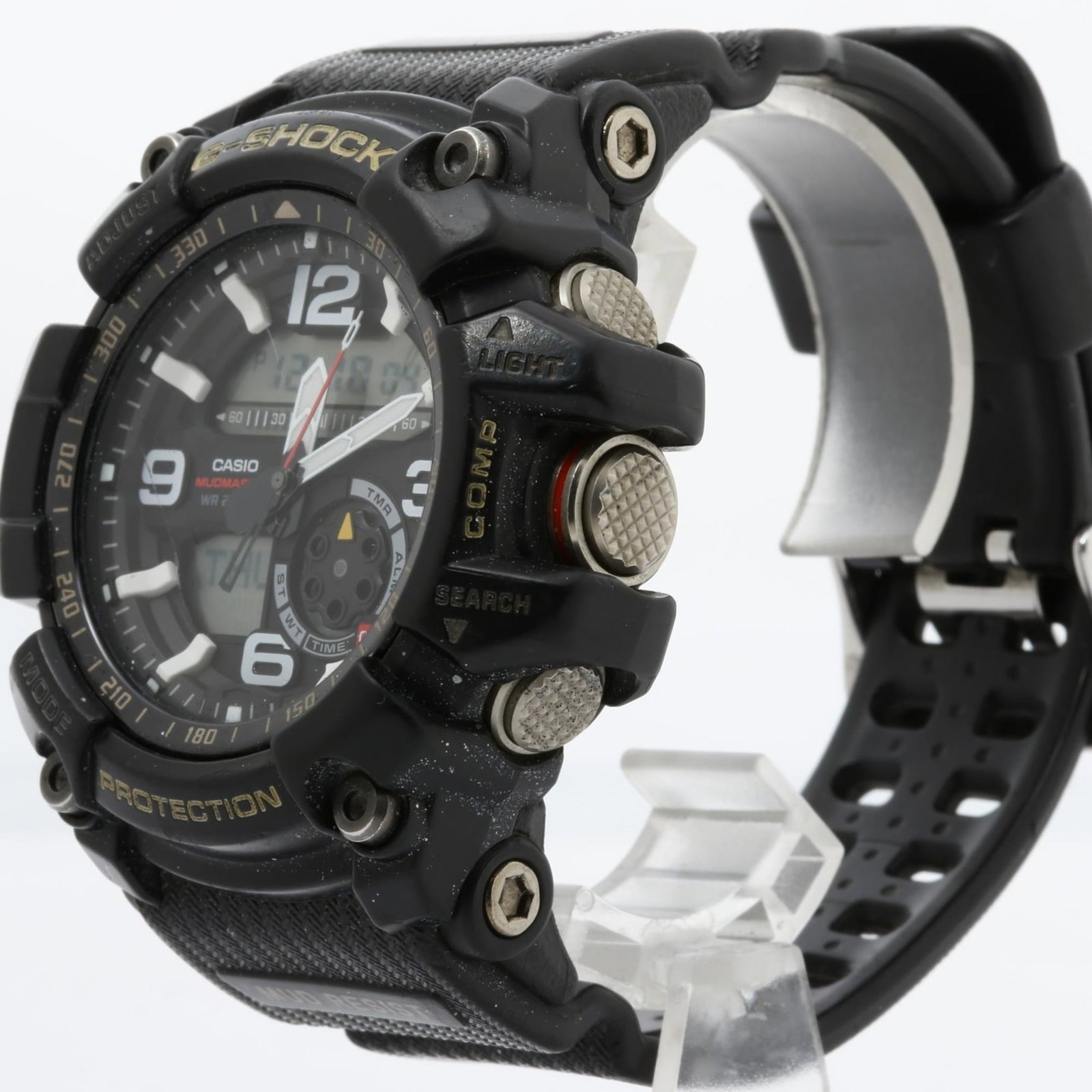 Casio Wristwatch - 2