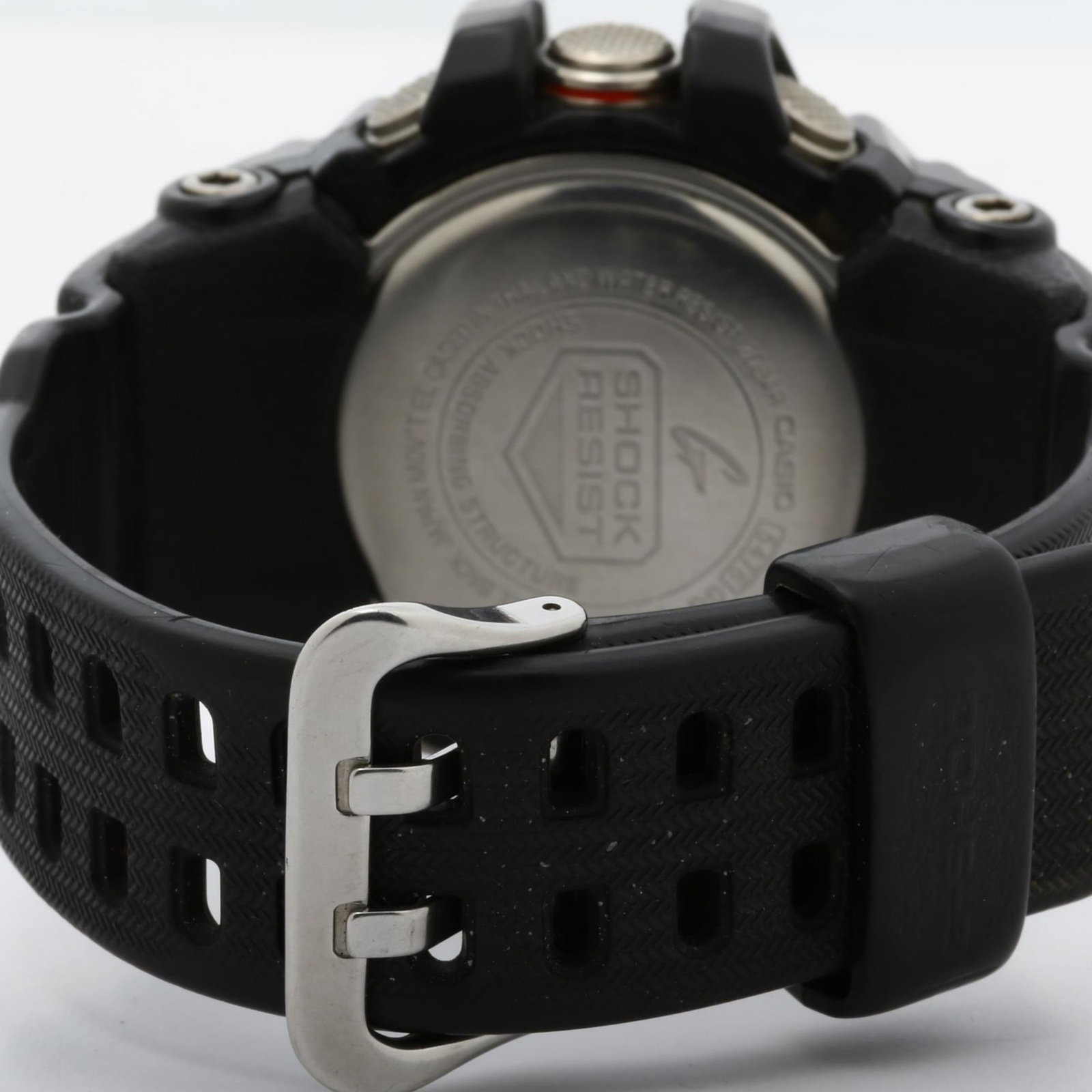 Casio Wristwatch - 5