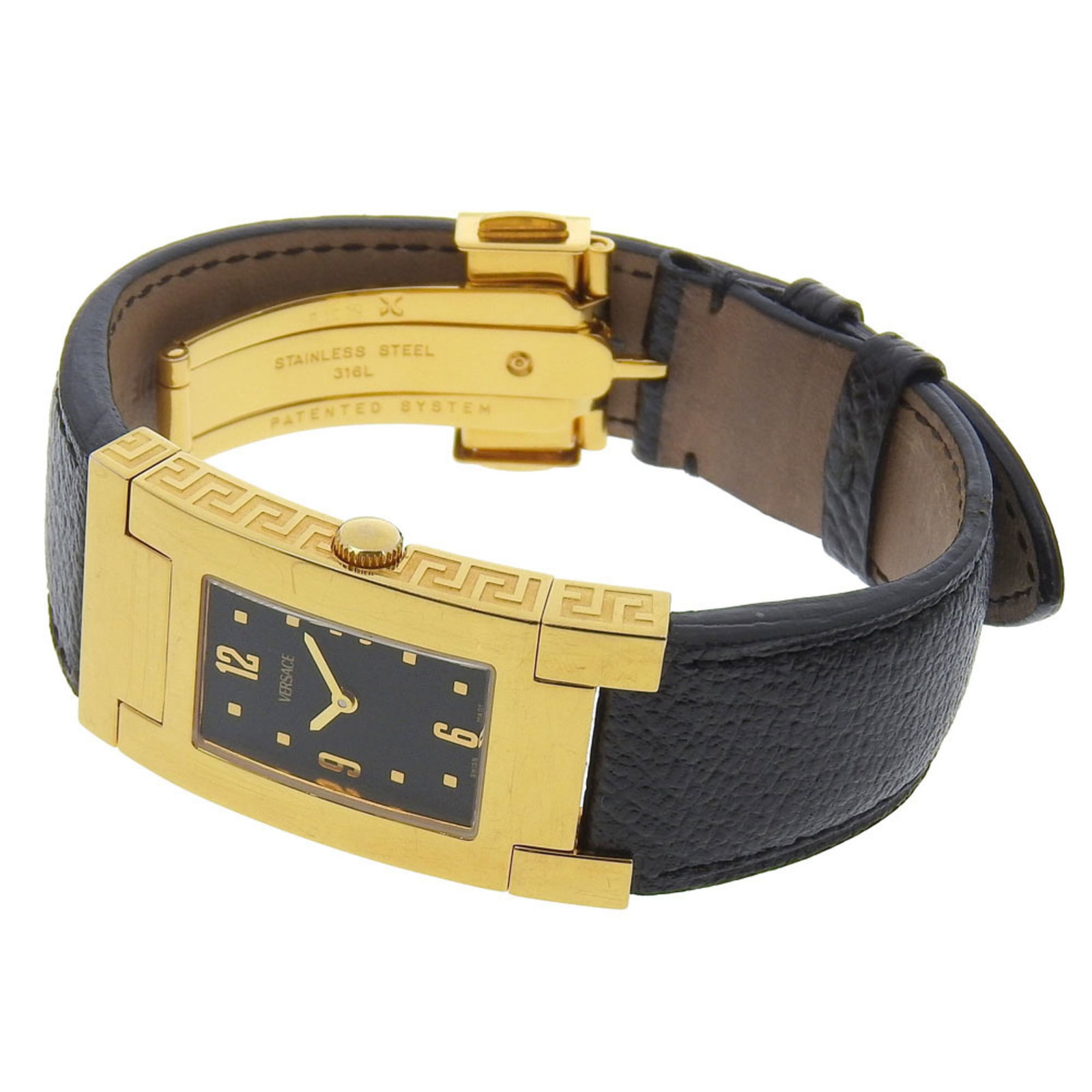 Versace Wristwatch - 2