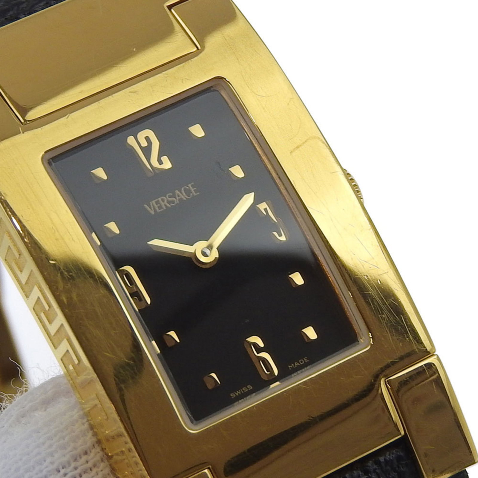 Versace Wristwatch - 5