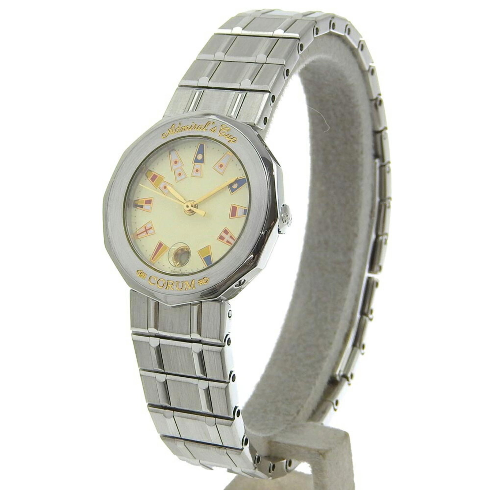Corum Wristwatch - 2