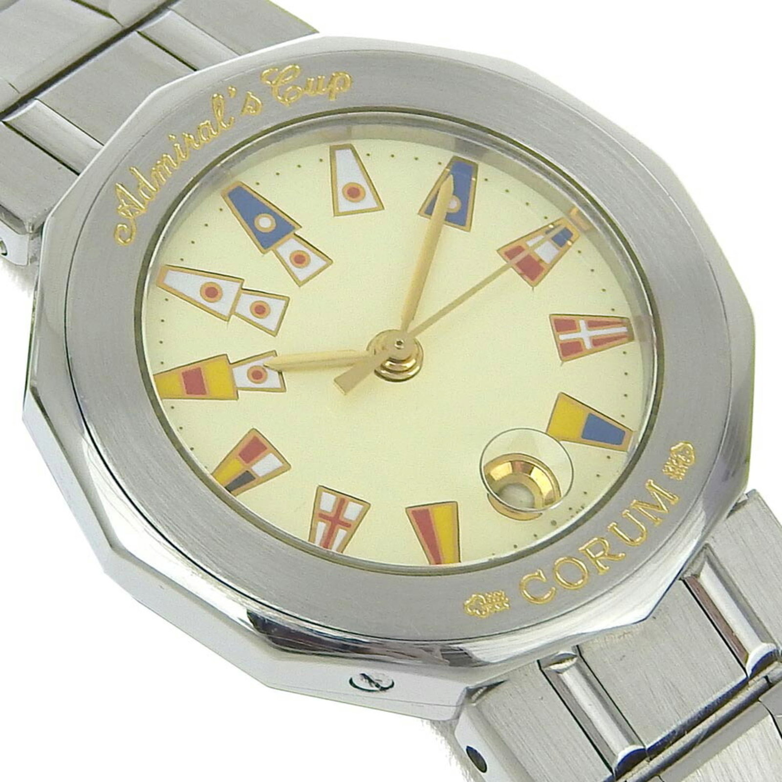 Corum Wristwatch - 3
