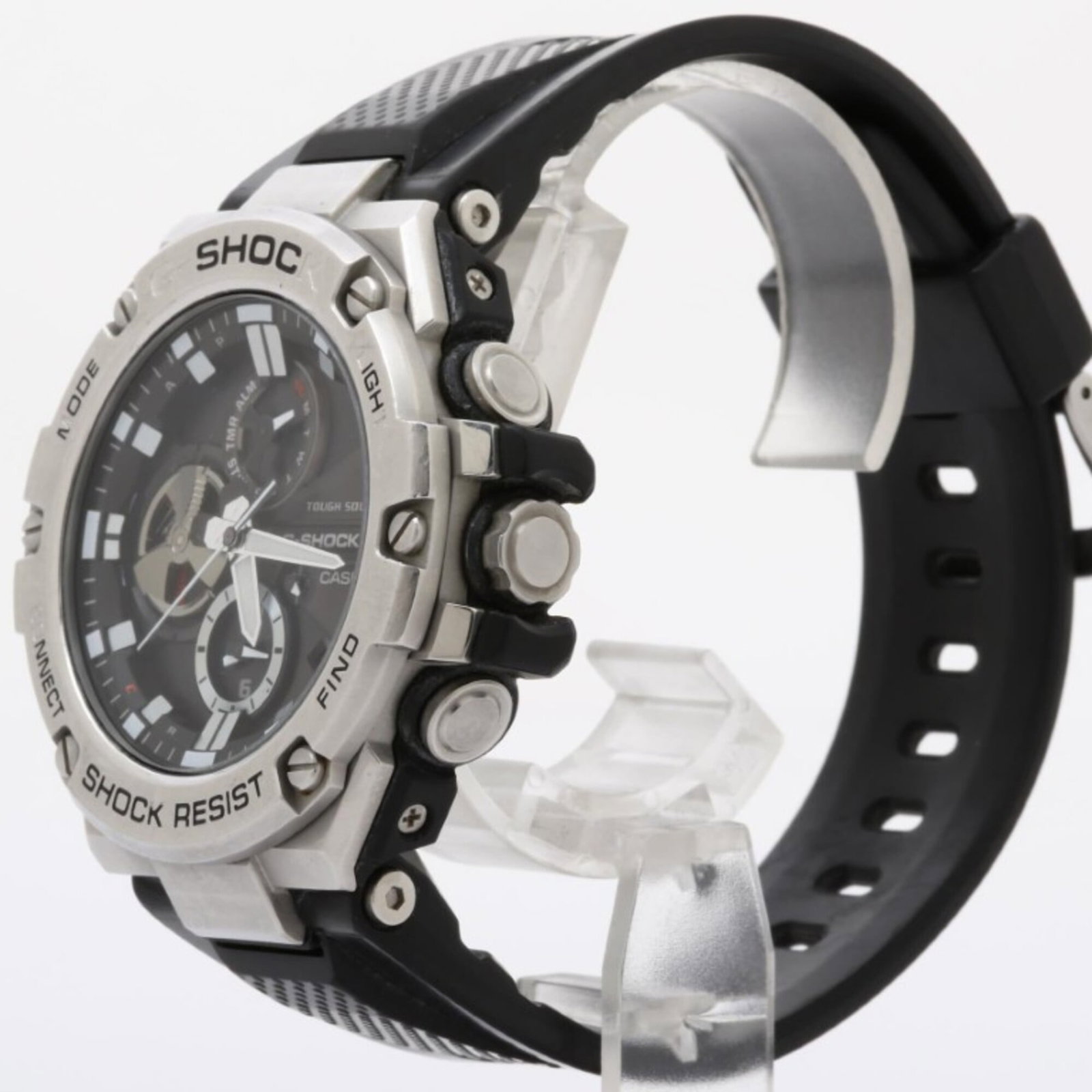 Casio Wristwatch - 2