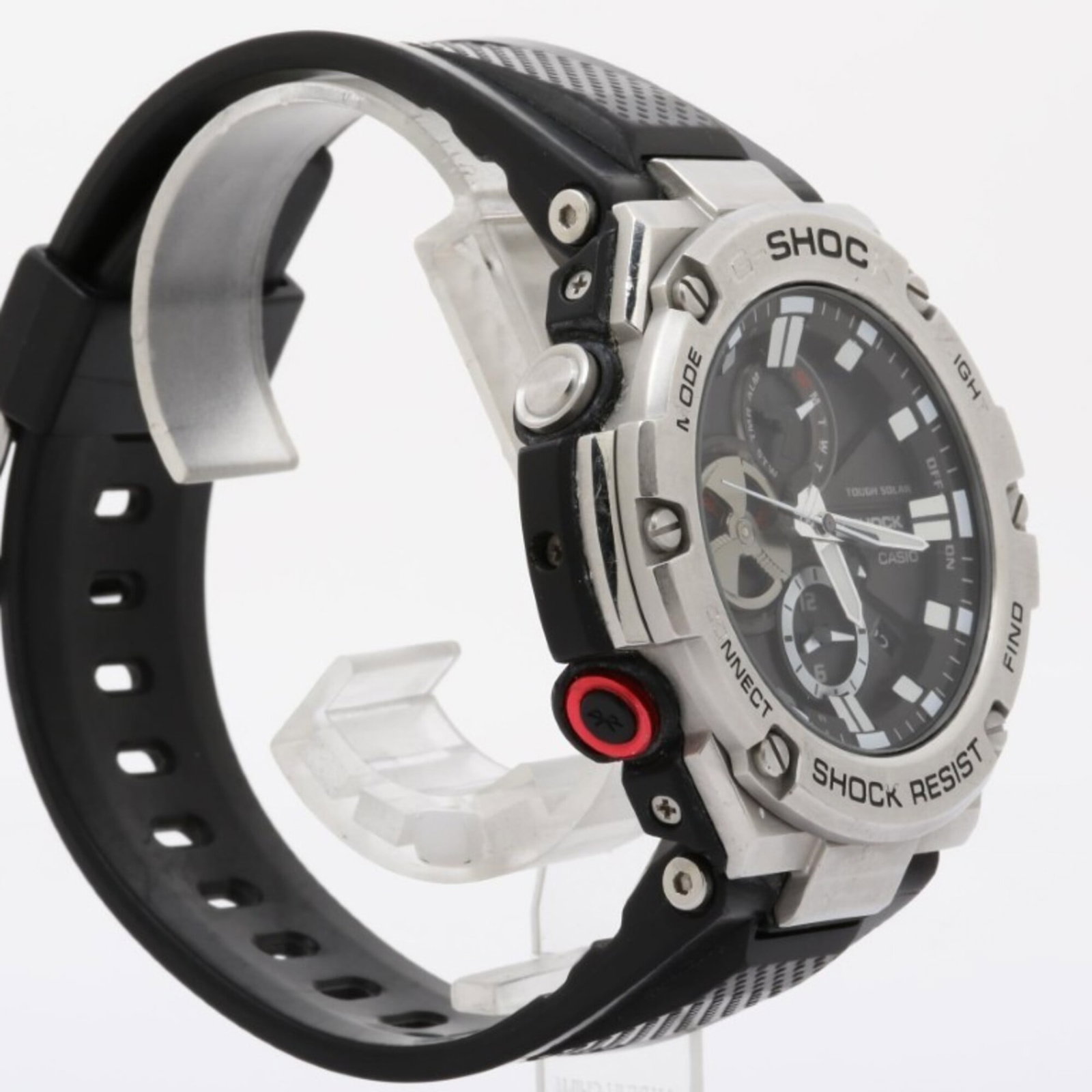 Casio Wristwatch - 3