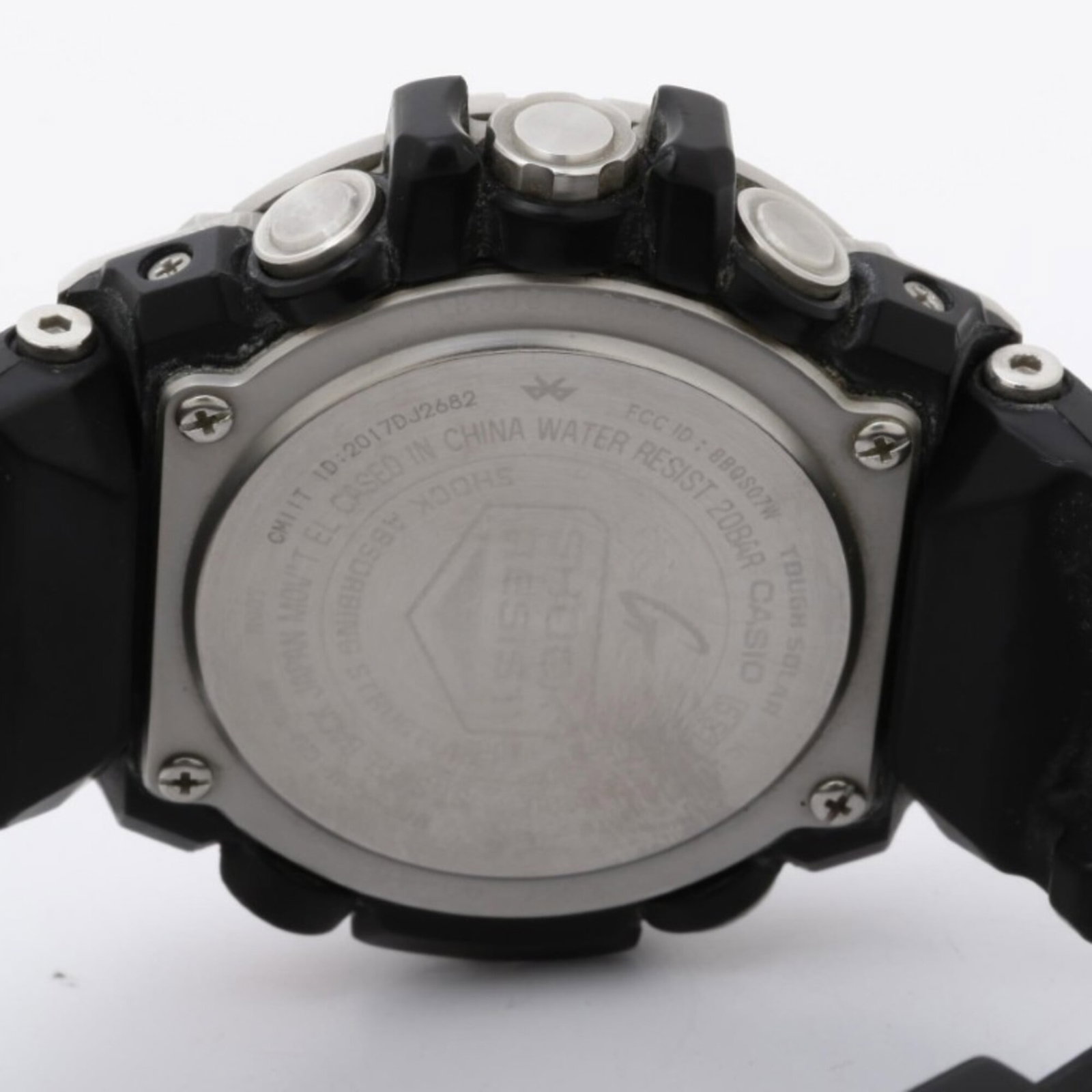 Casio Wristwatch - 4