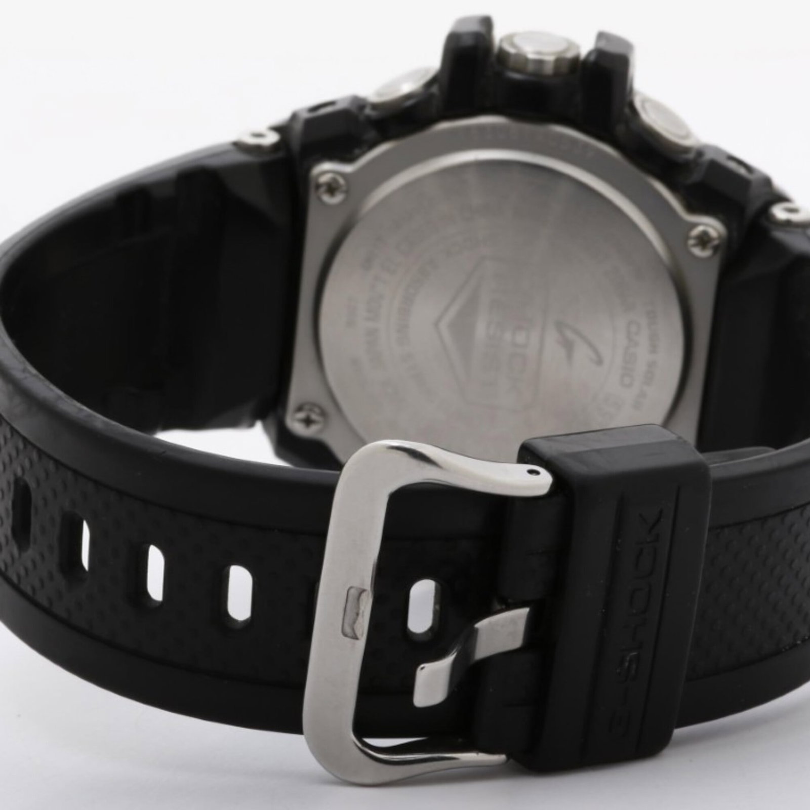 Casio Wristwatch - 5