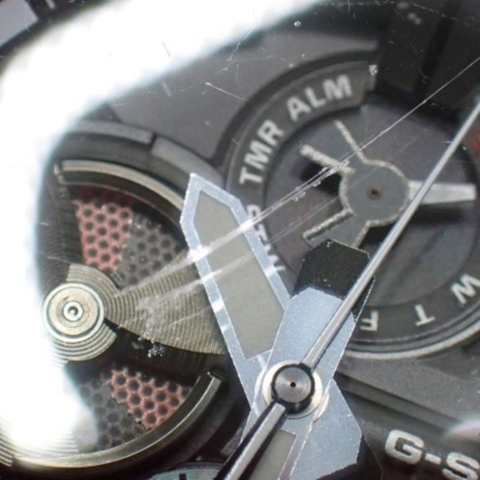Casio Wristwatch - 7