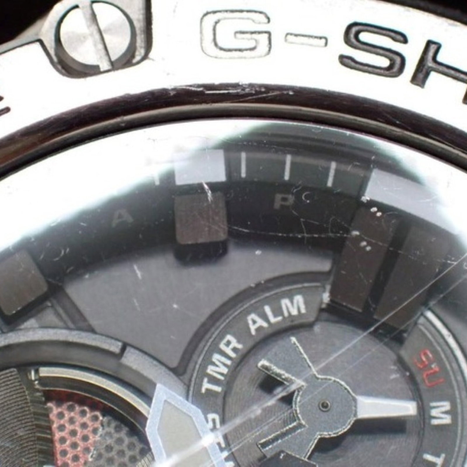 Casio Wristwatch - 8
