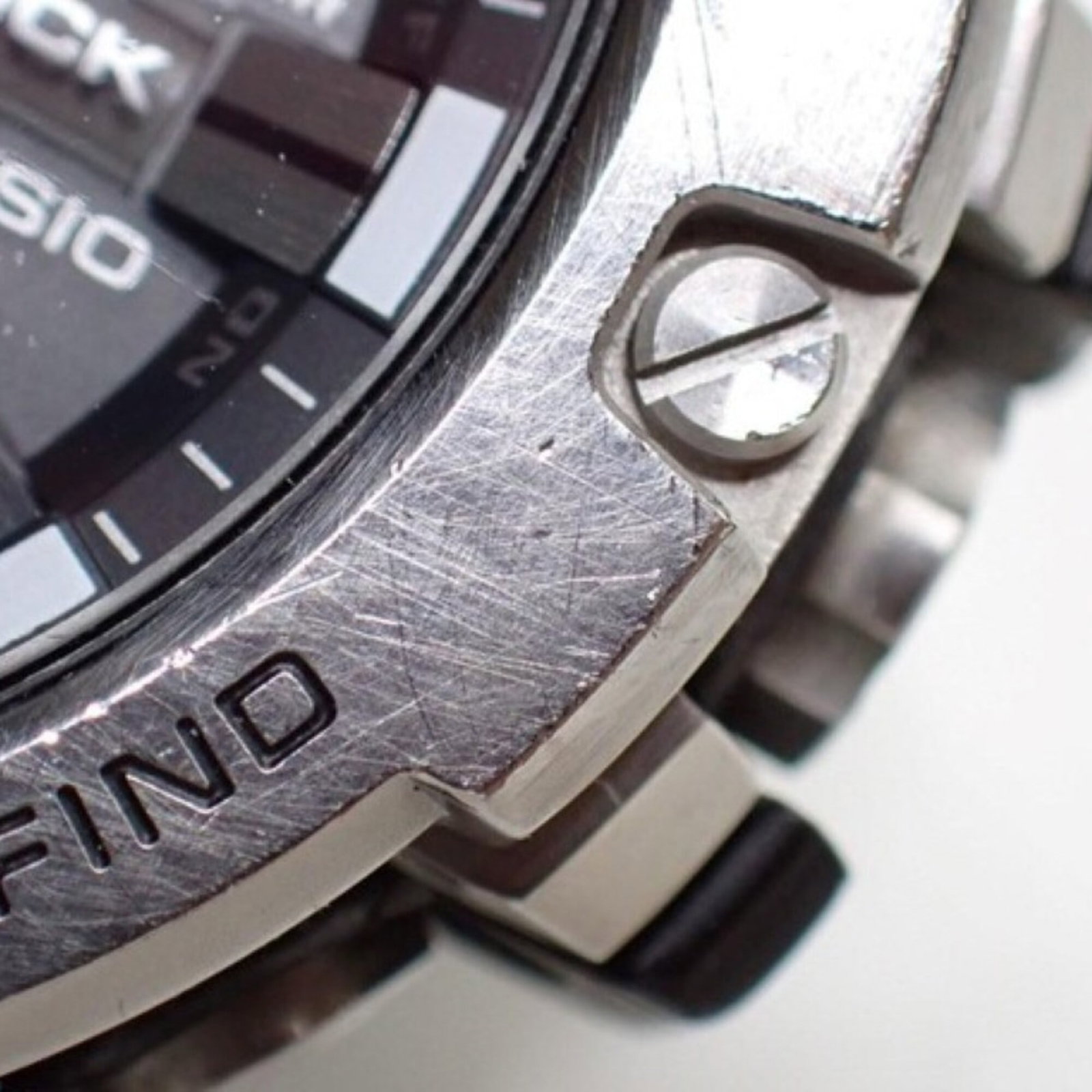 Casio Wristwatch - 9