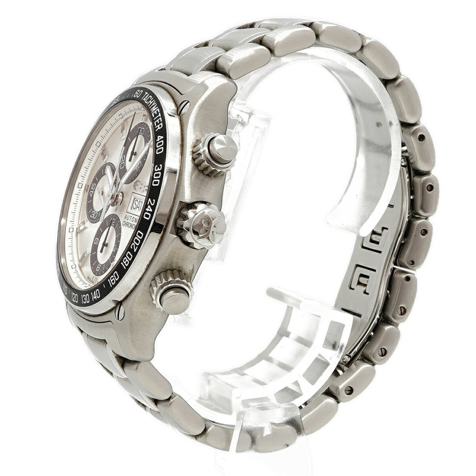 Ebel Wristwatch - 2