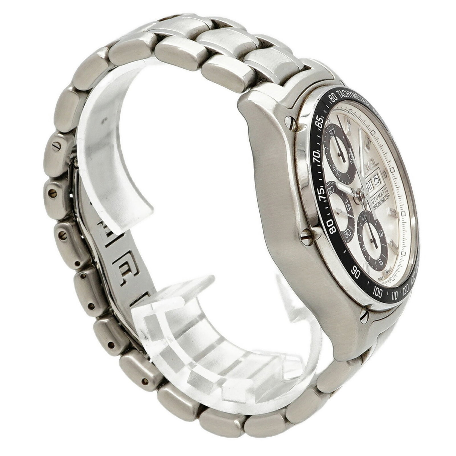 Ebel Wristwatch - 3