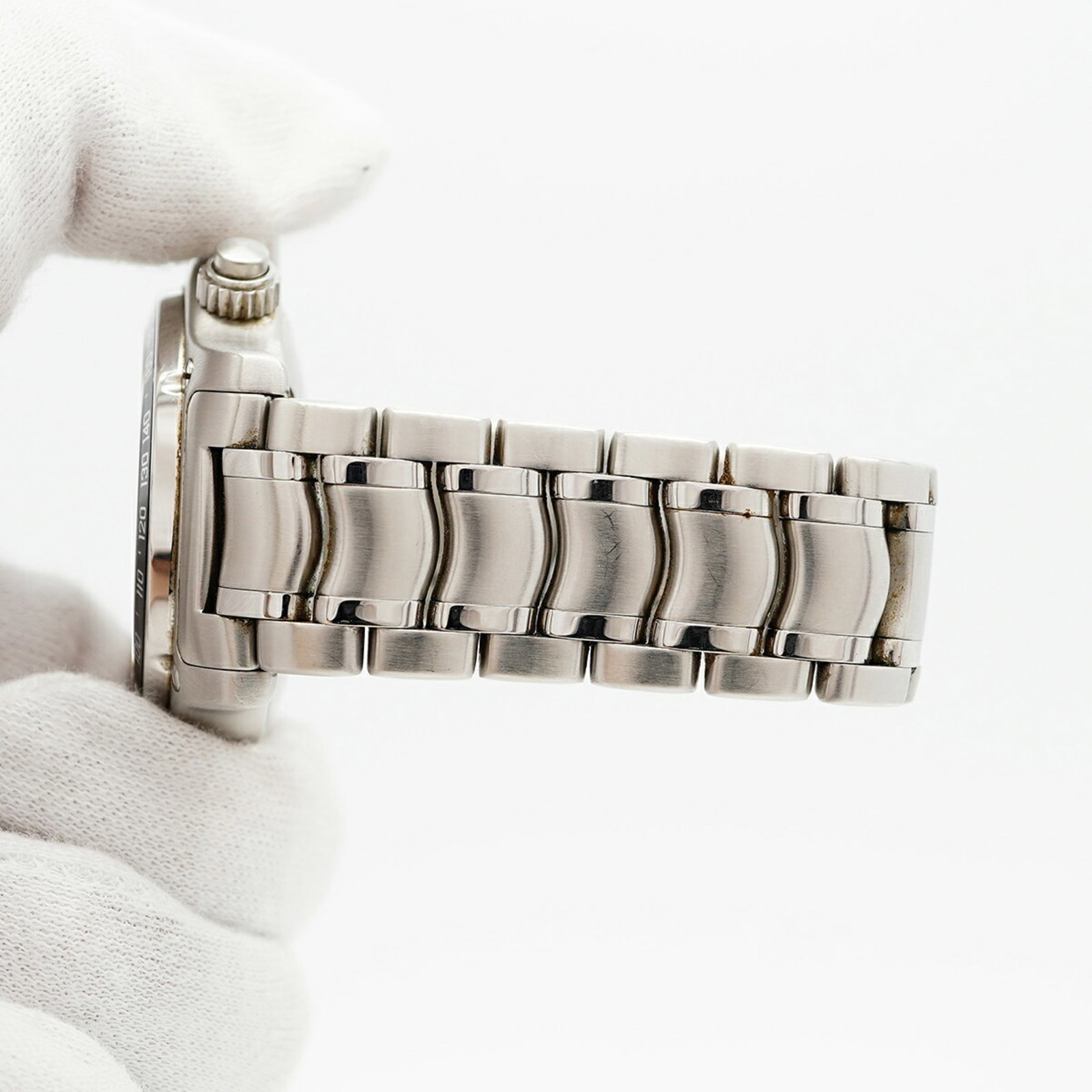 Ebel Wristwatch - 6
