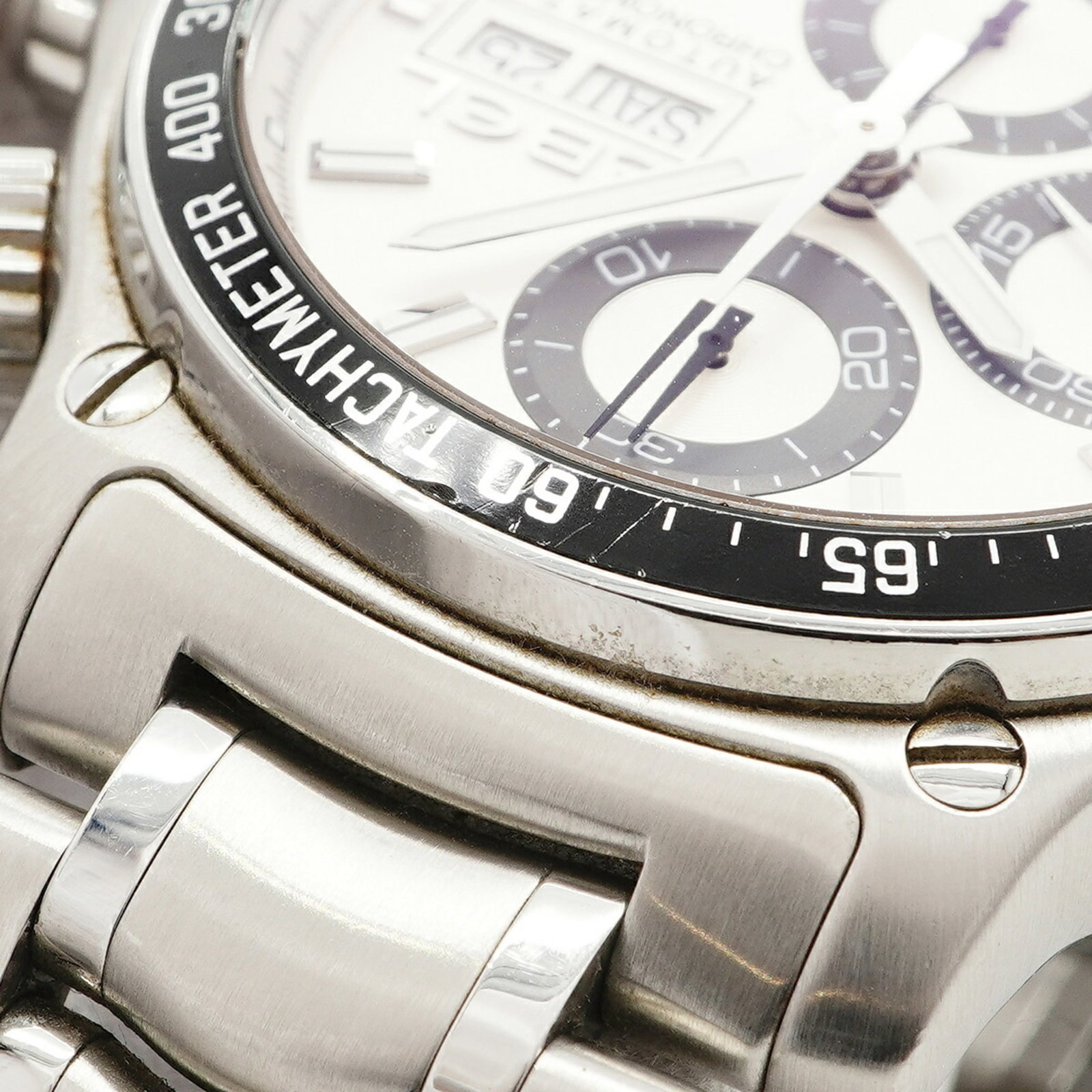 Ebel Wristwatch - 7