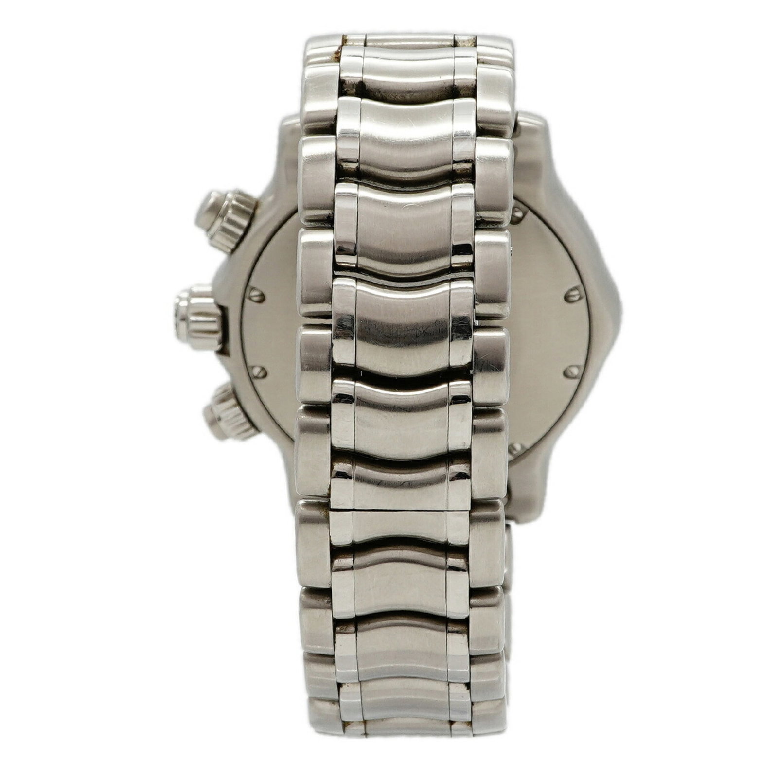 Ebel Wristwatch - 8