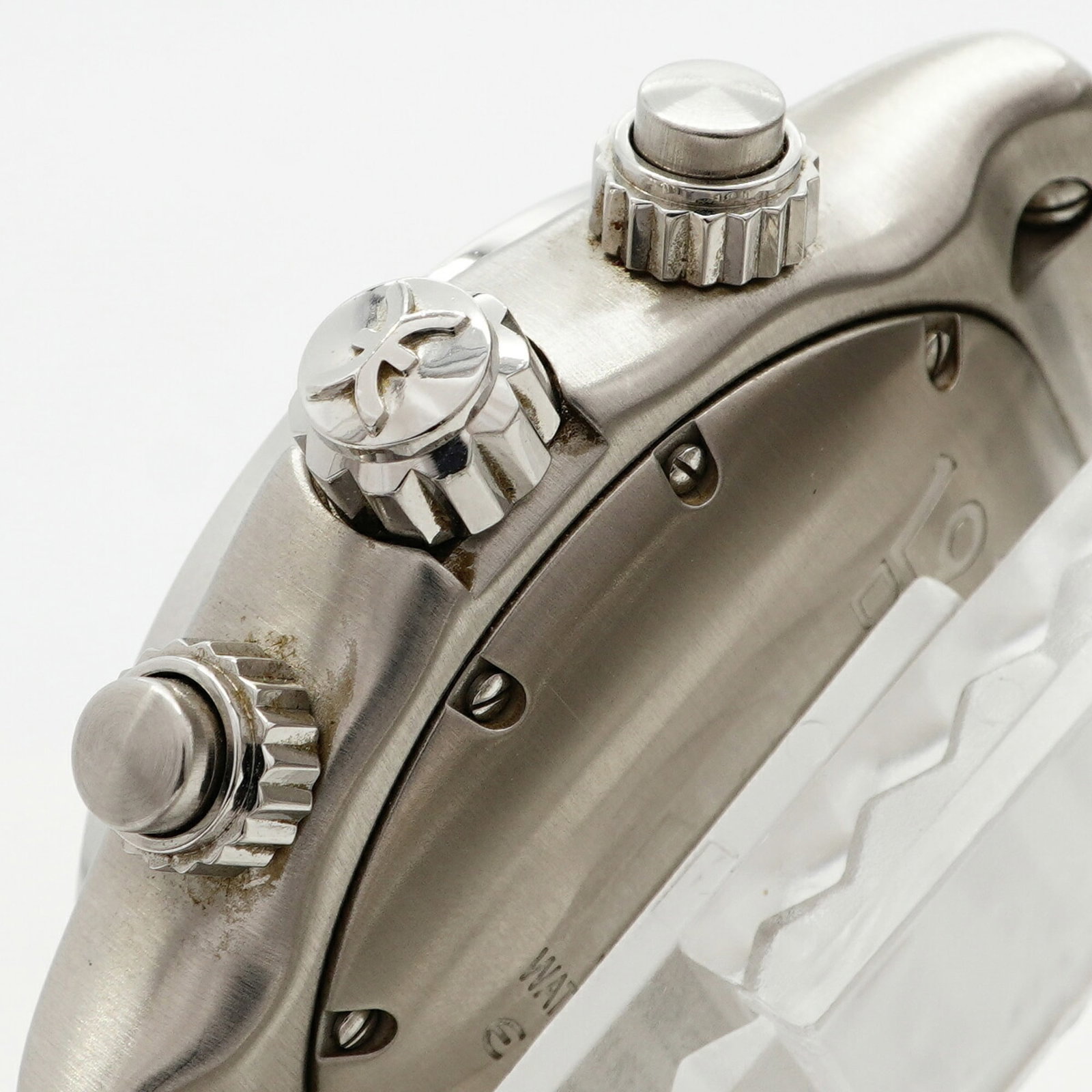Ebel Wristwatch - 9