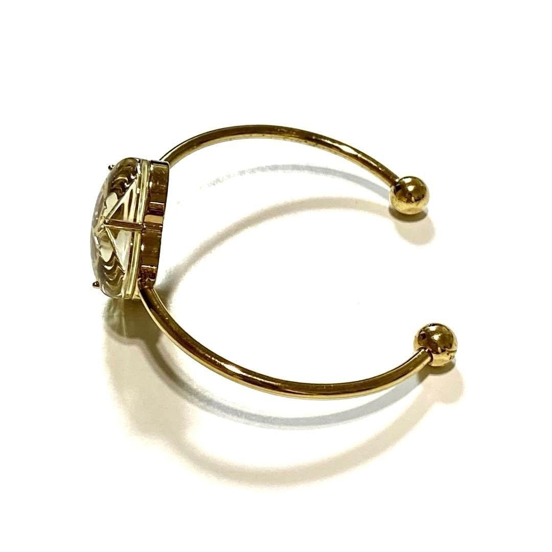 Louis Vuitton Arafoli Bangle - 2