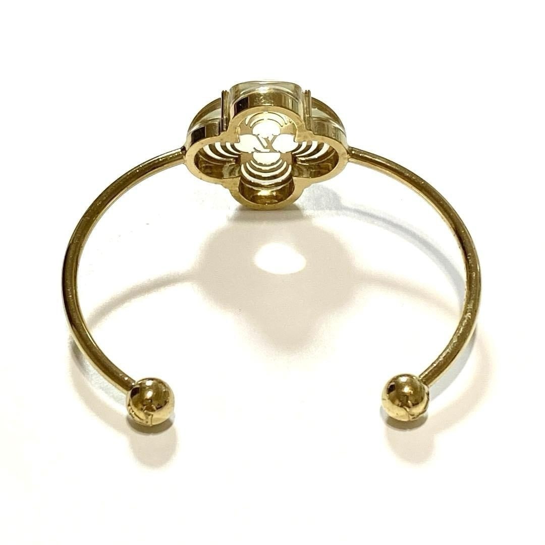 Louis Vuitton Arafoli Bangle - 3