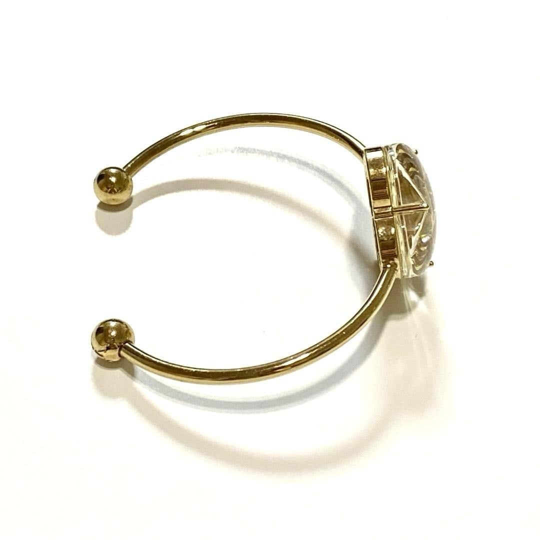Louis Vuitton Arafoli Bangle - 4