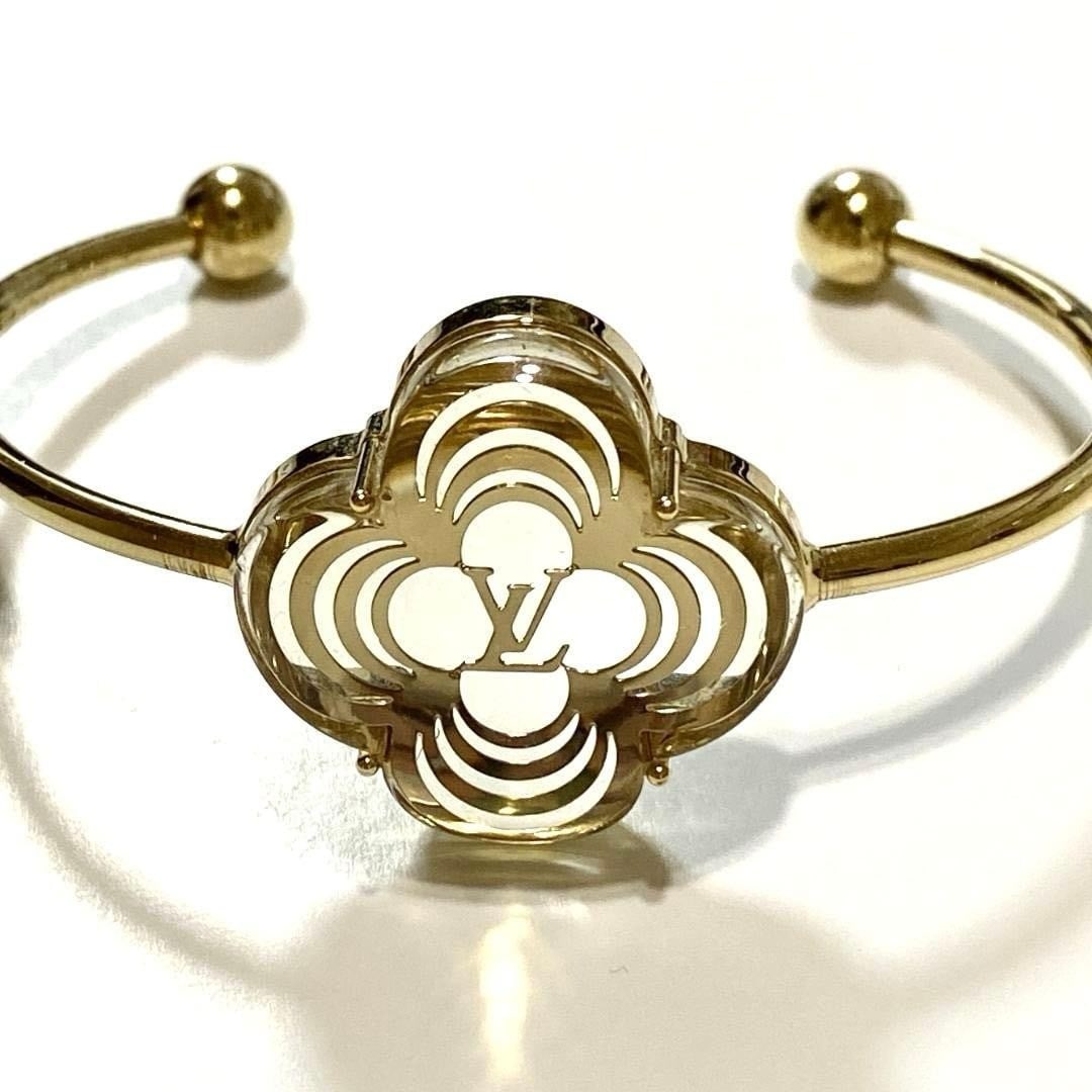 Louis Vuitton Arafoli Bangle - 5