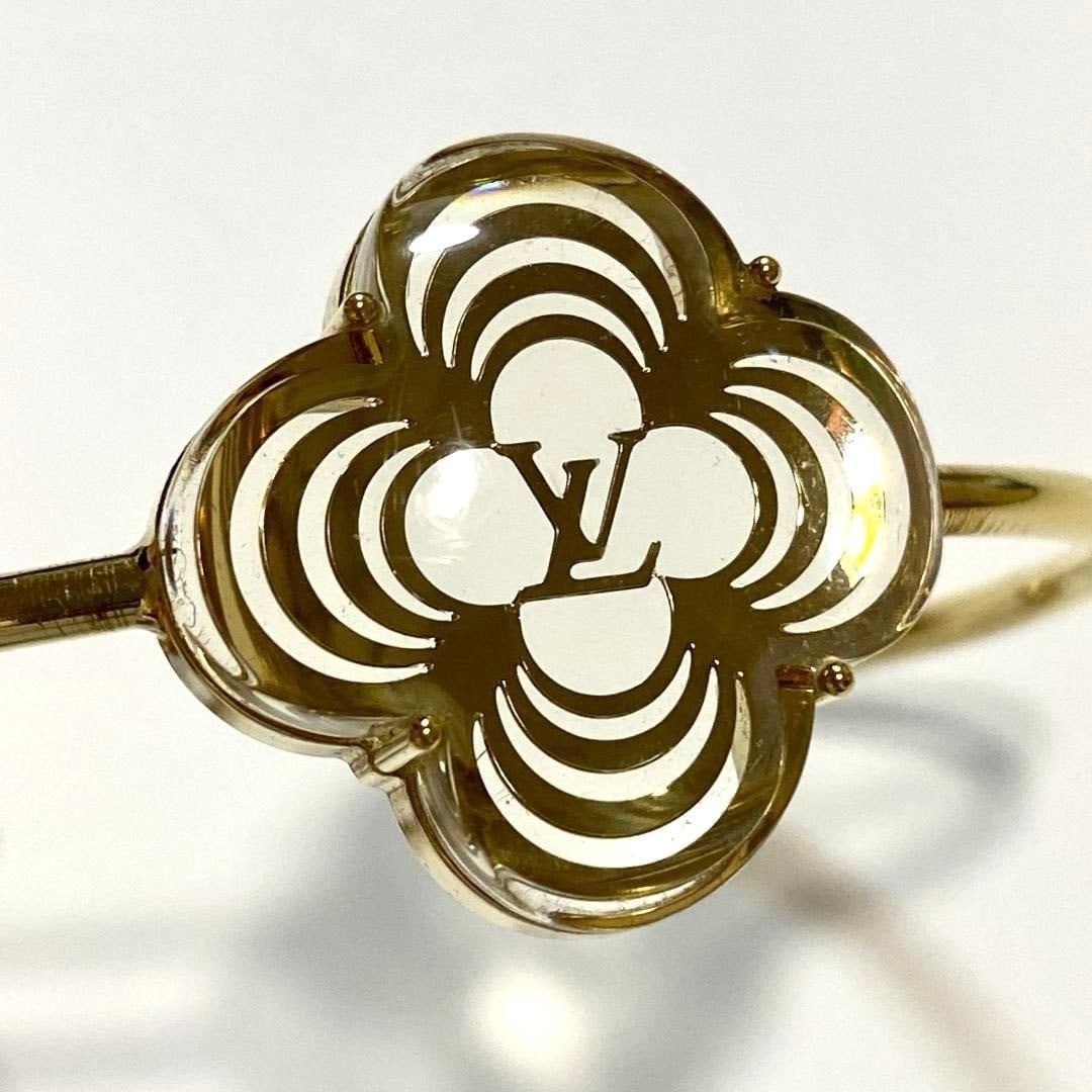 Louis Vuitton Arafoli Bangle - 6