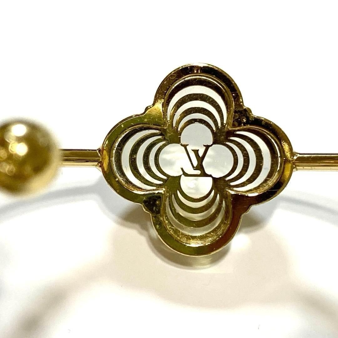Louis Vuitton Arafoli Bangle - 7