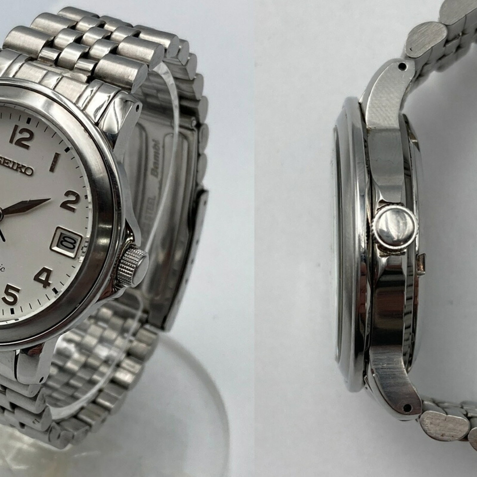 Seiko Wristwatch - 3