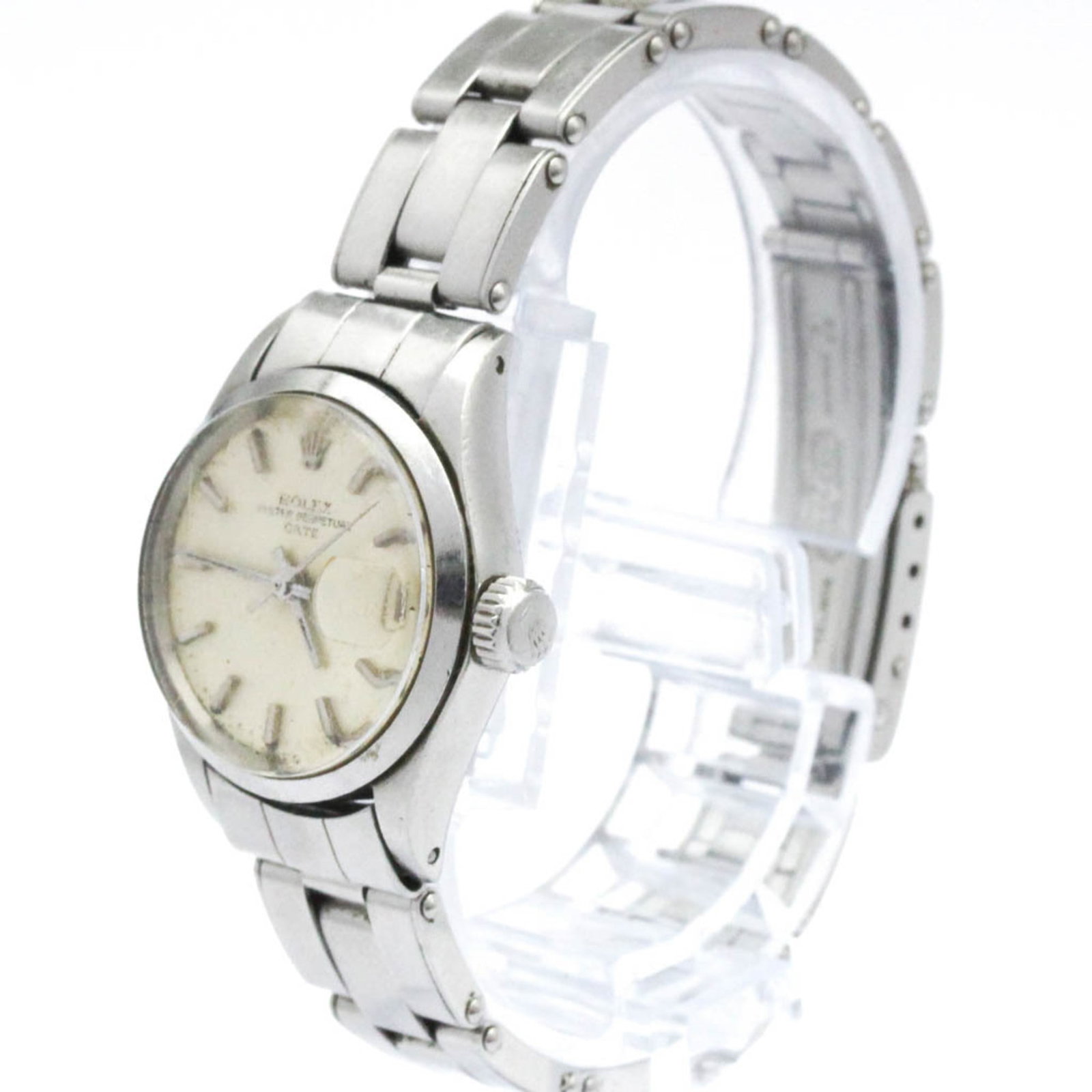 Rolex Wristwatch - 2