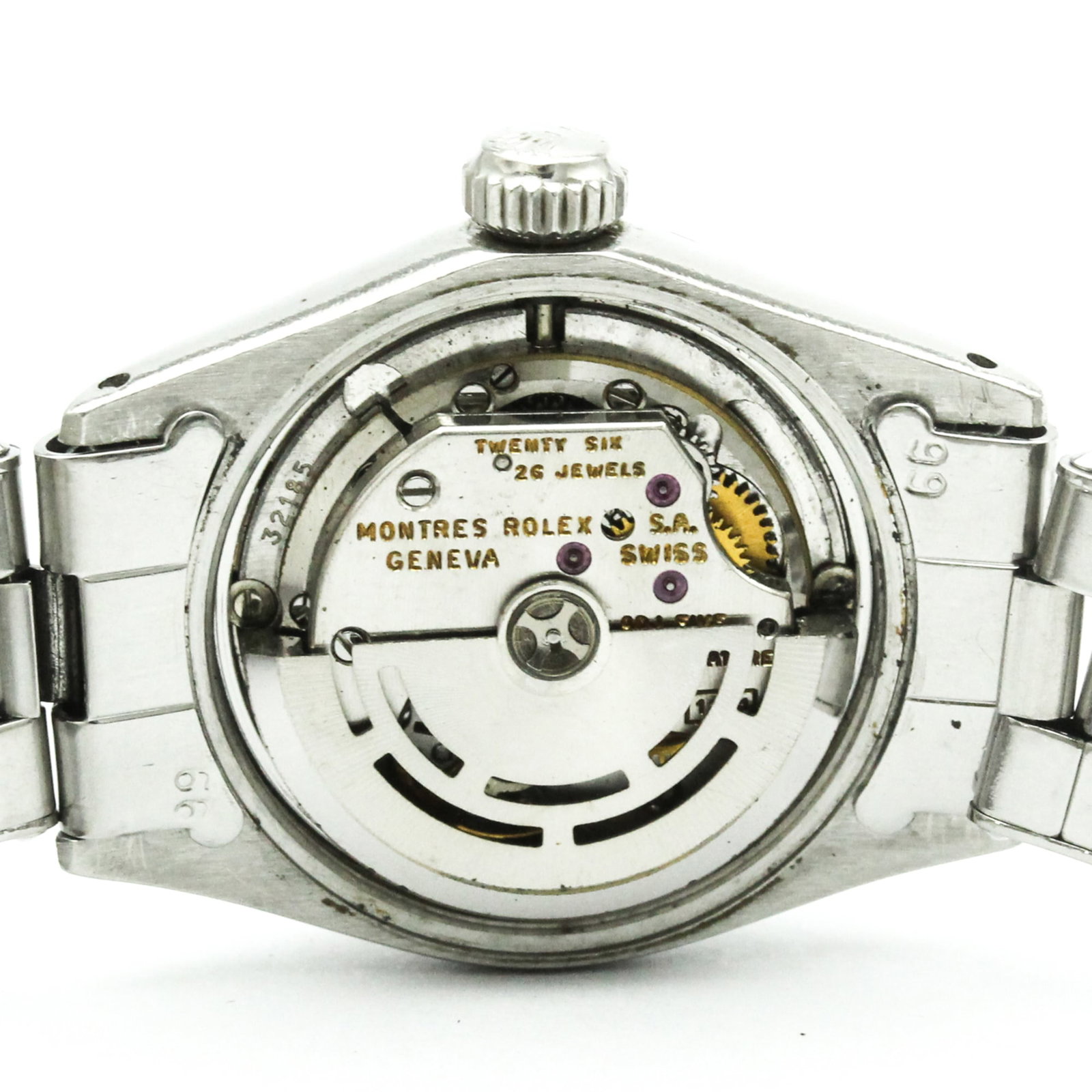 Rolex Wristwatch - 6