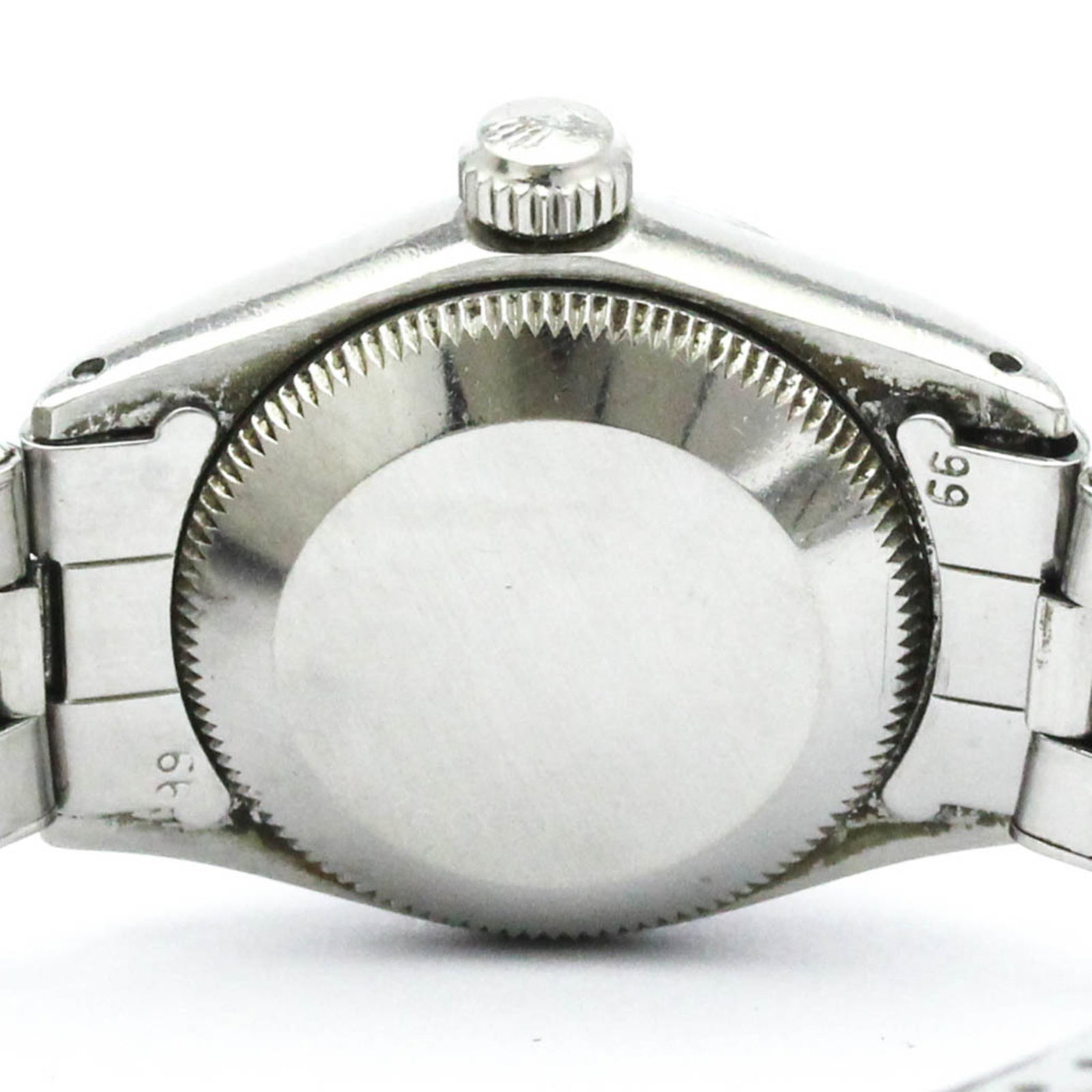 Rolex Wristwatch - 7