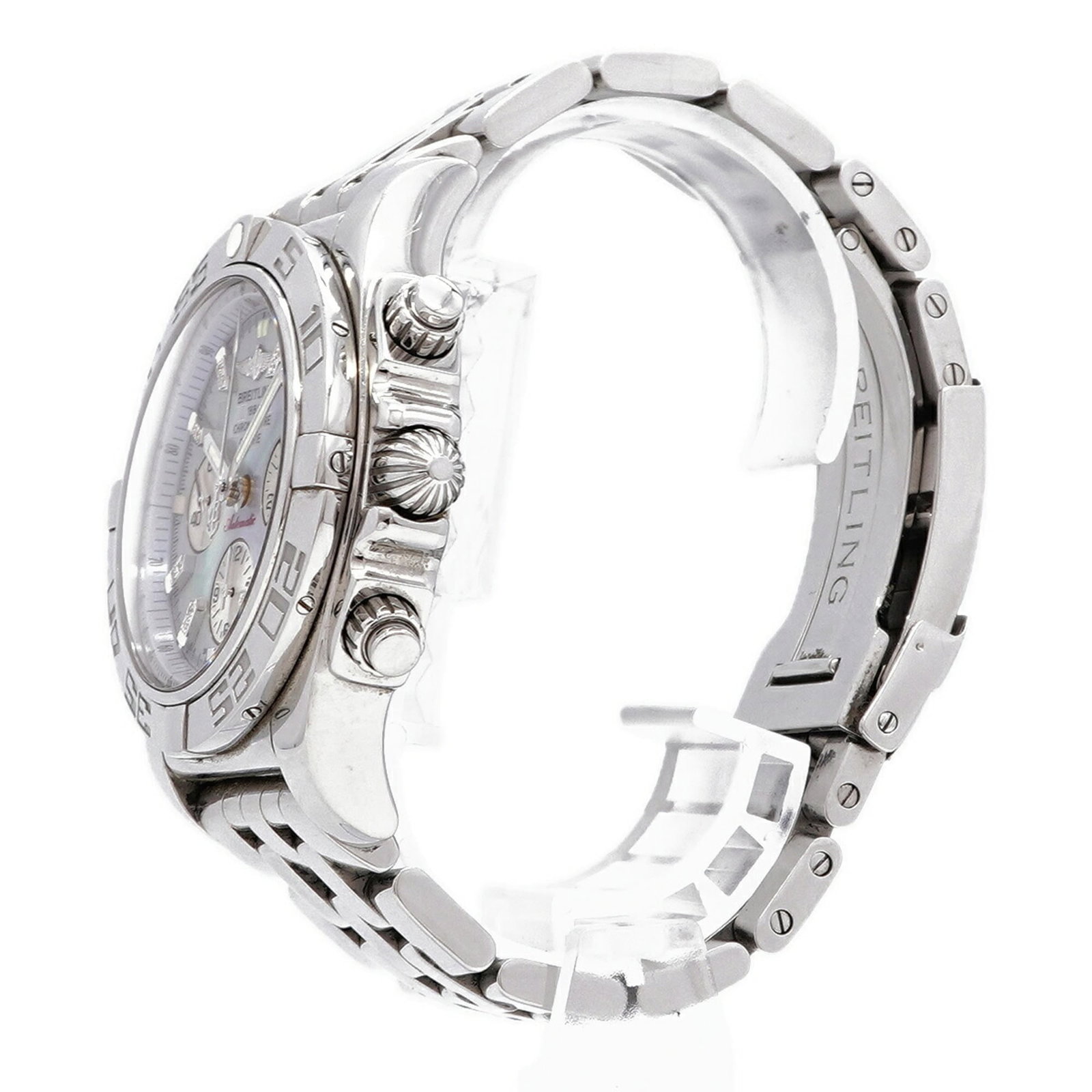 Breitling Wristwatch - 2