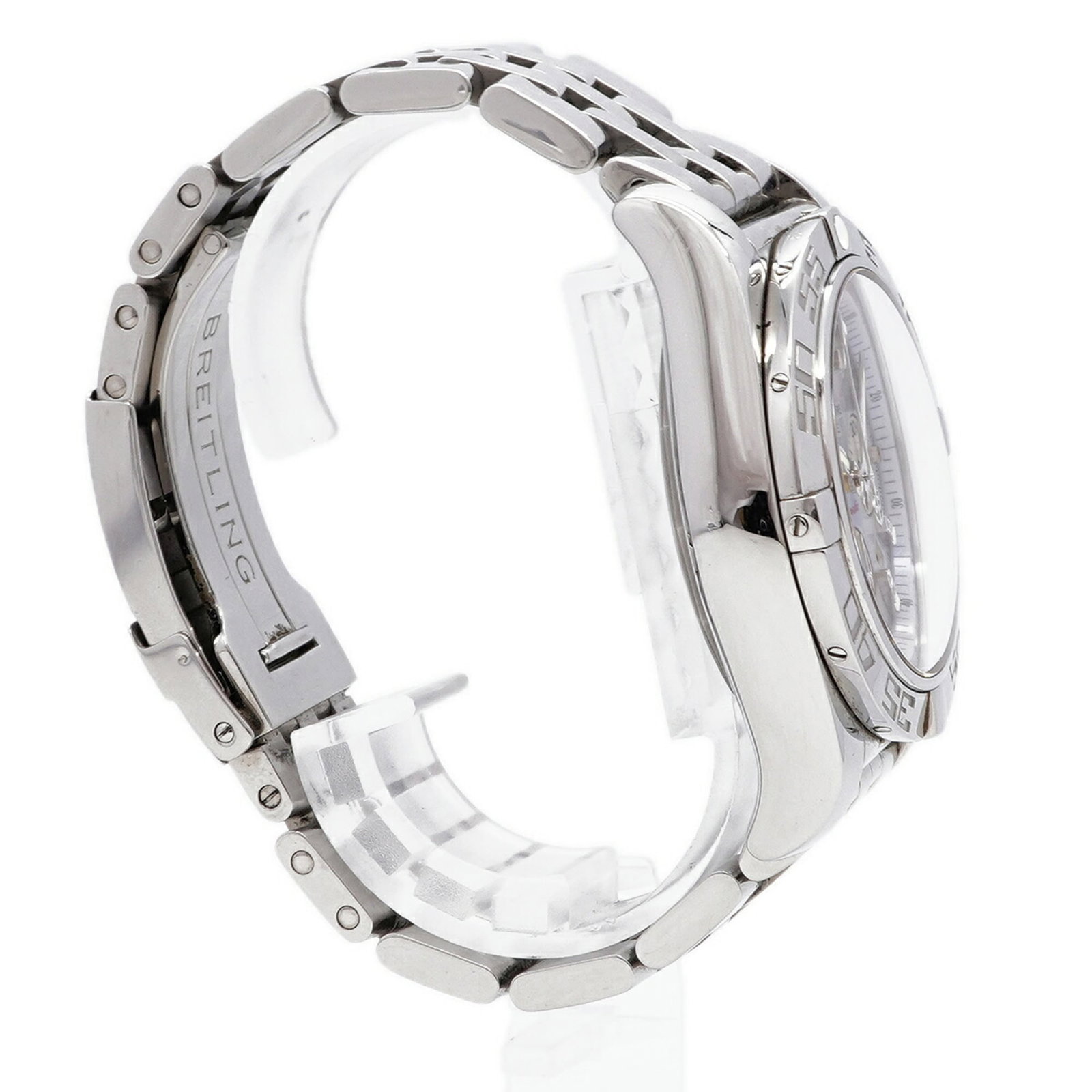Breitling Wristwatch - 3