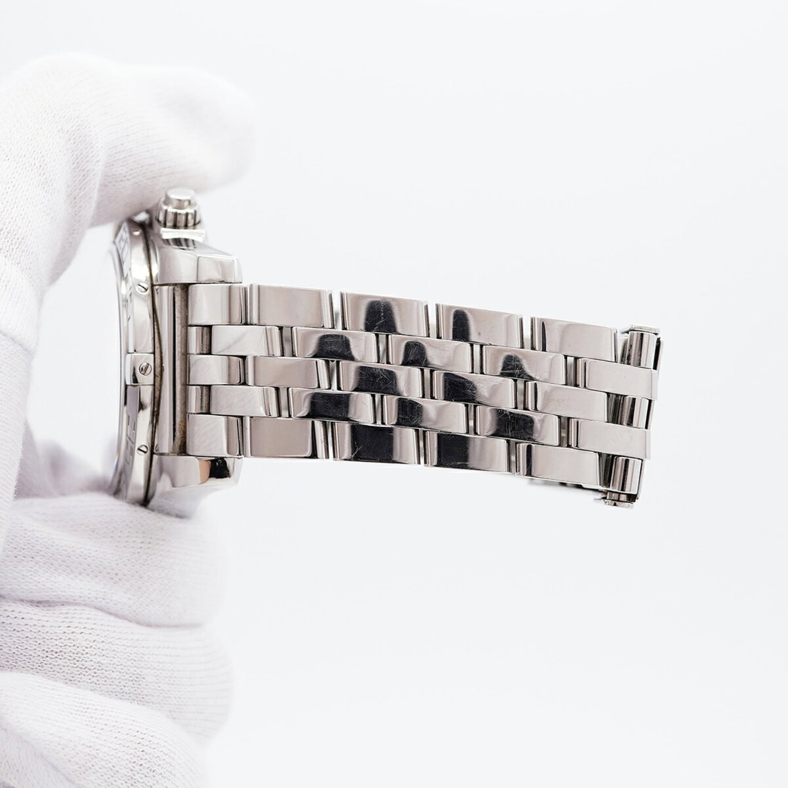 Breitling Wristwatch - 6