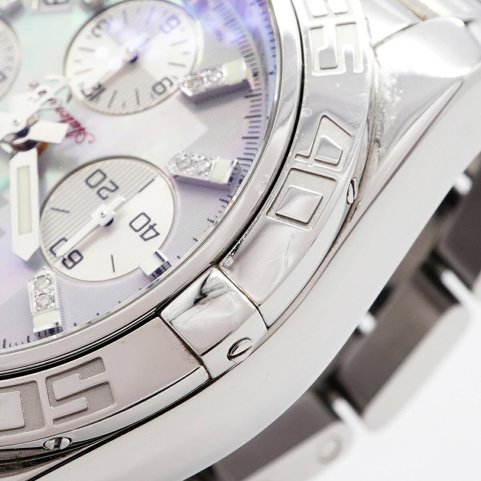 Breitling Wristwatch - 7