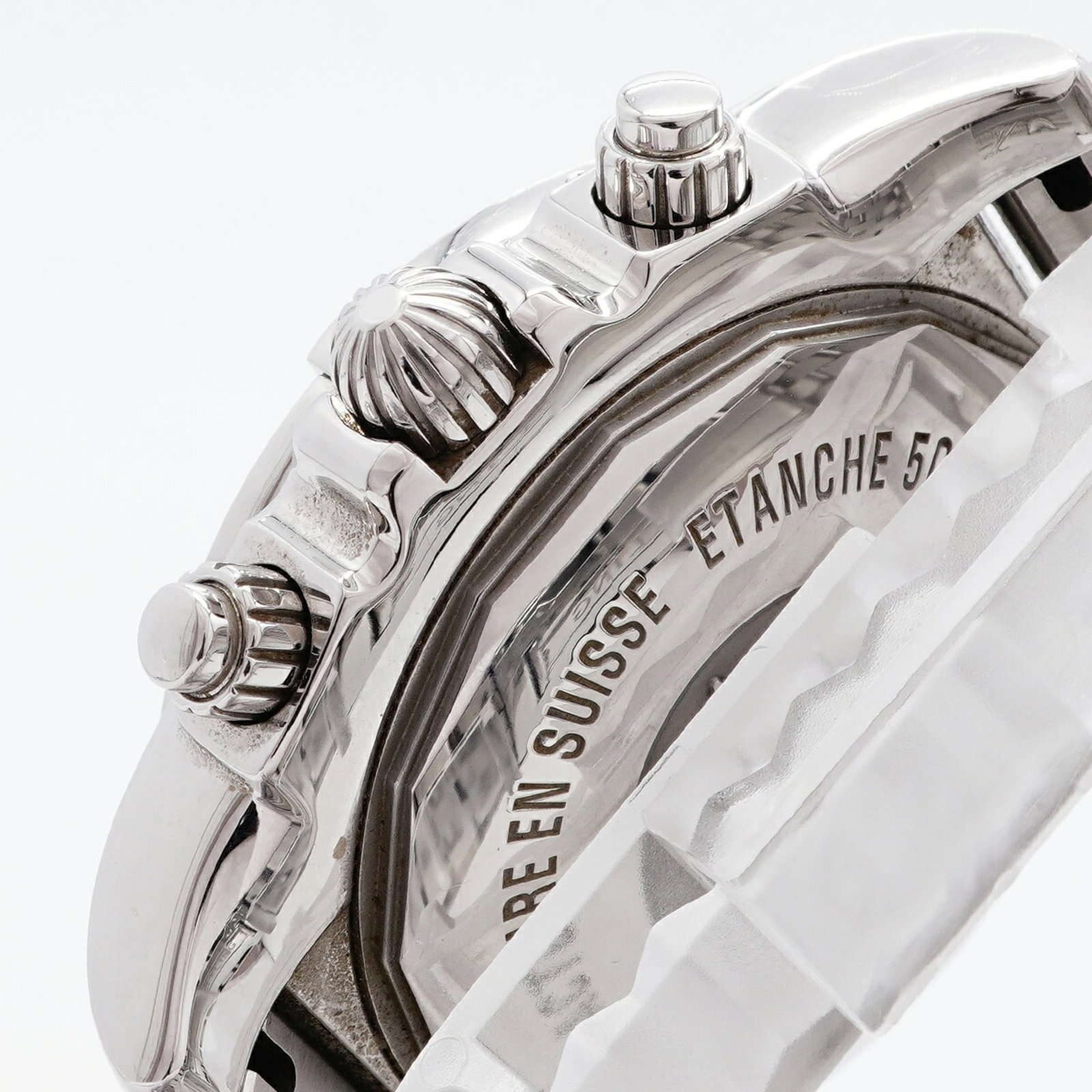 Breitling Wristwatch - 9