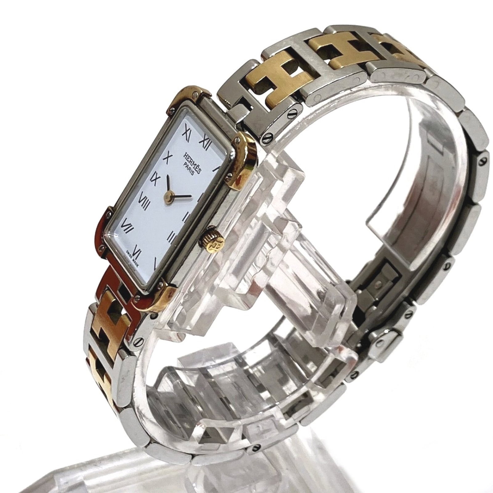 Hermes Wristwatch - 2