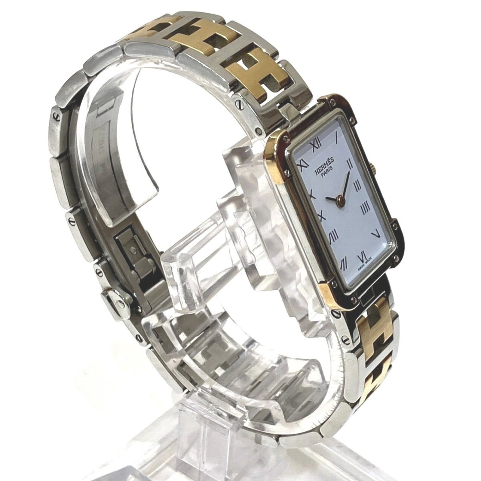 Hermes Wristwatch - 3