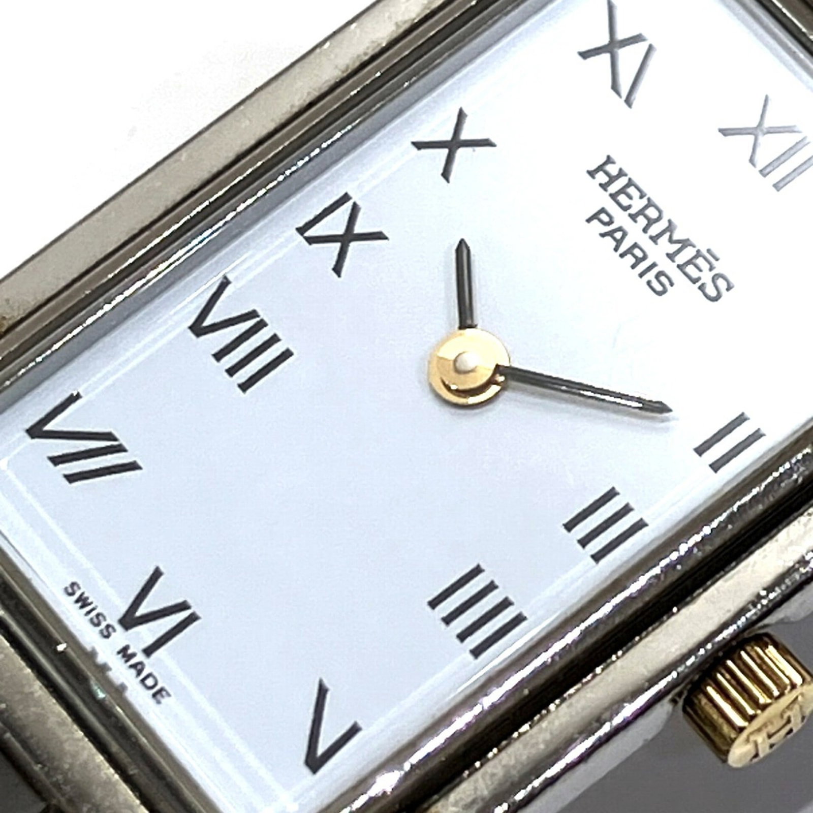 Hermes Wristwatch - 4