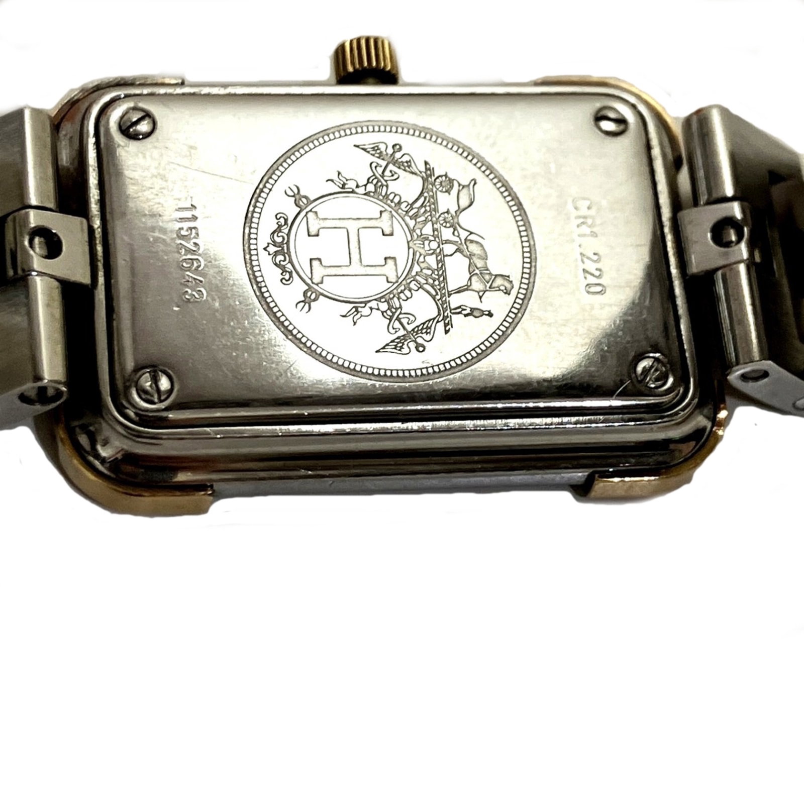 Hermes Wristwatch - 5