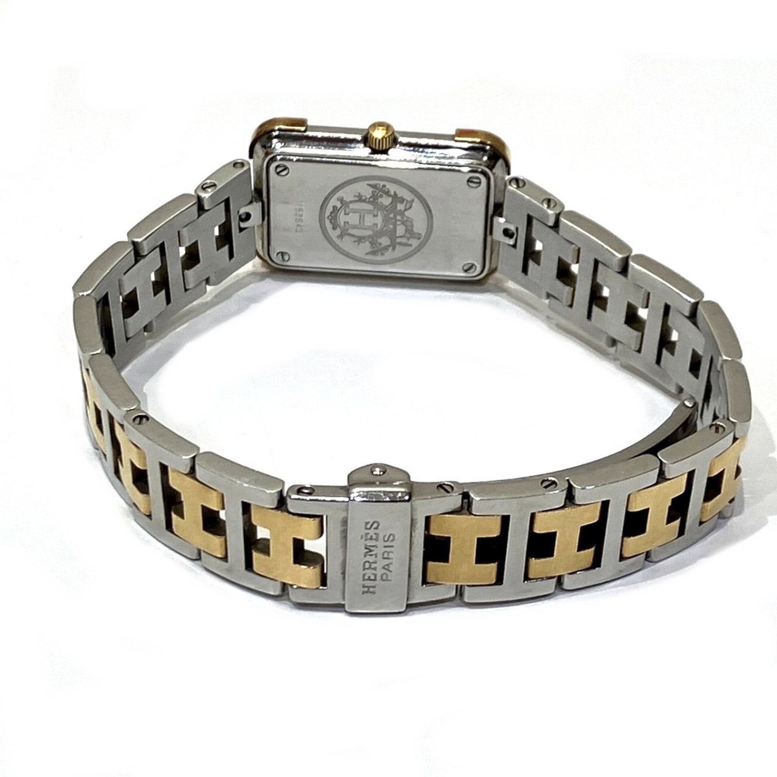 Hermes Wristwatch - 6