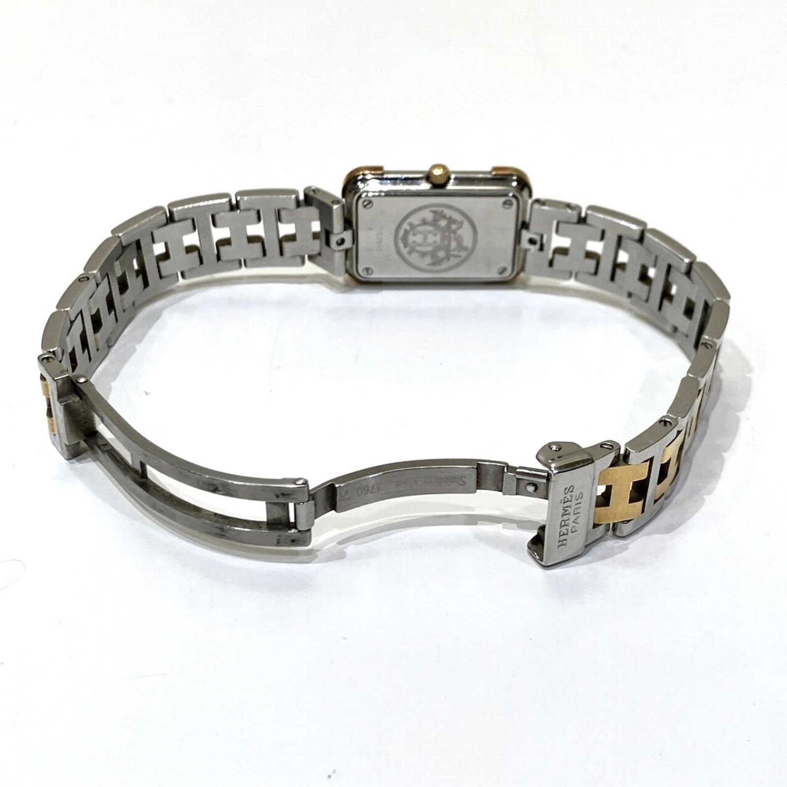 Hermes Wristwatch - 7