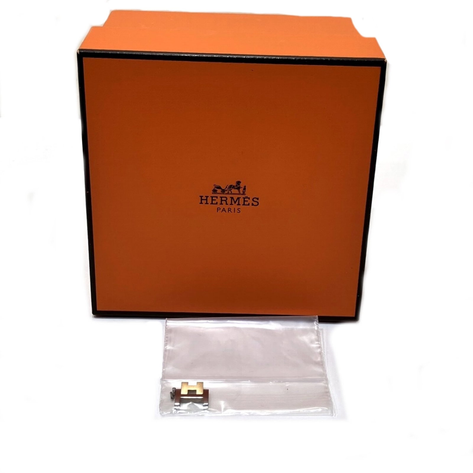 Hermes Wristwatch - 9