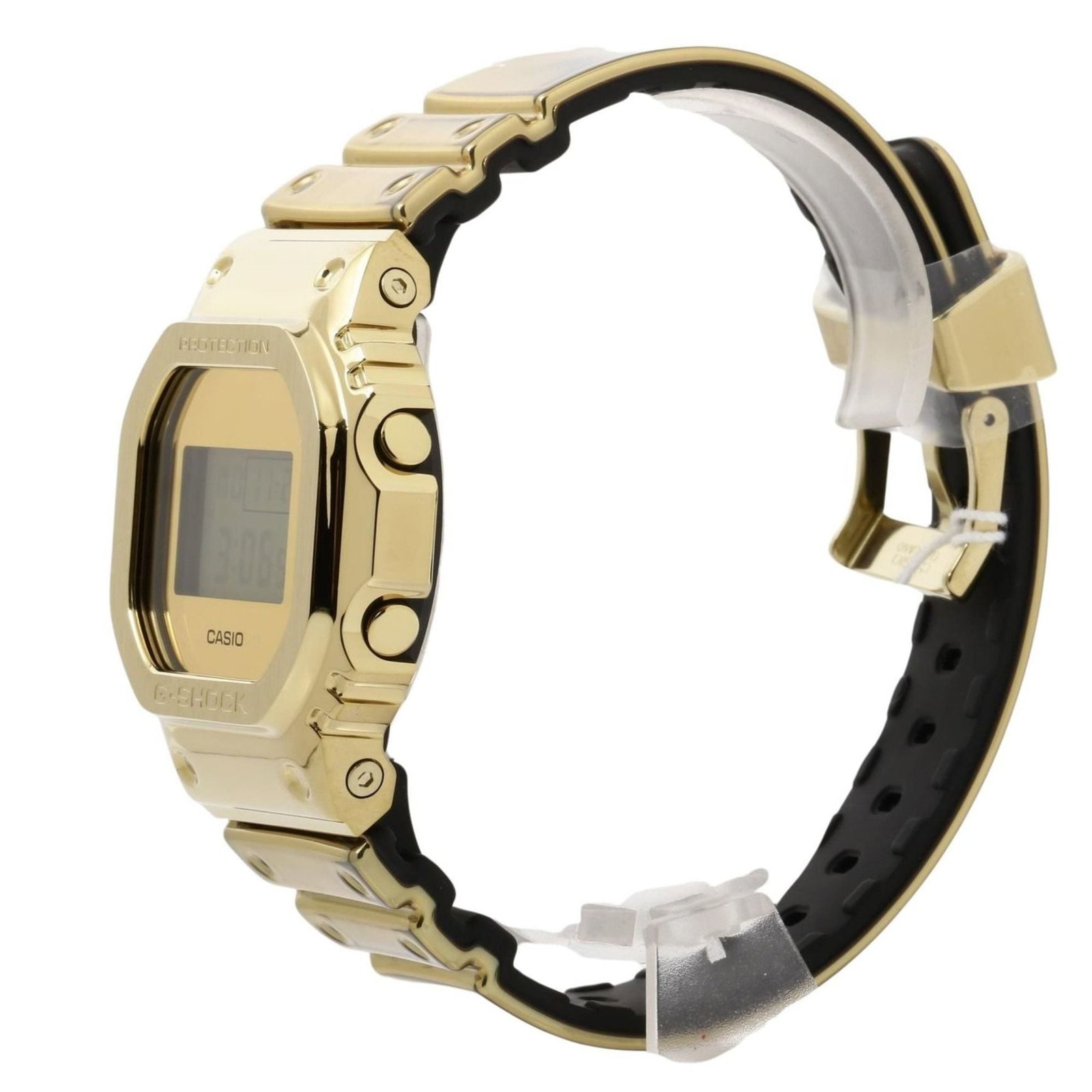 Casio Wristwatch - 2