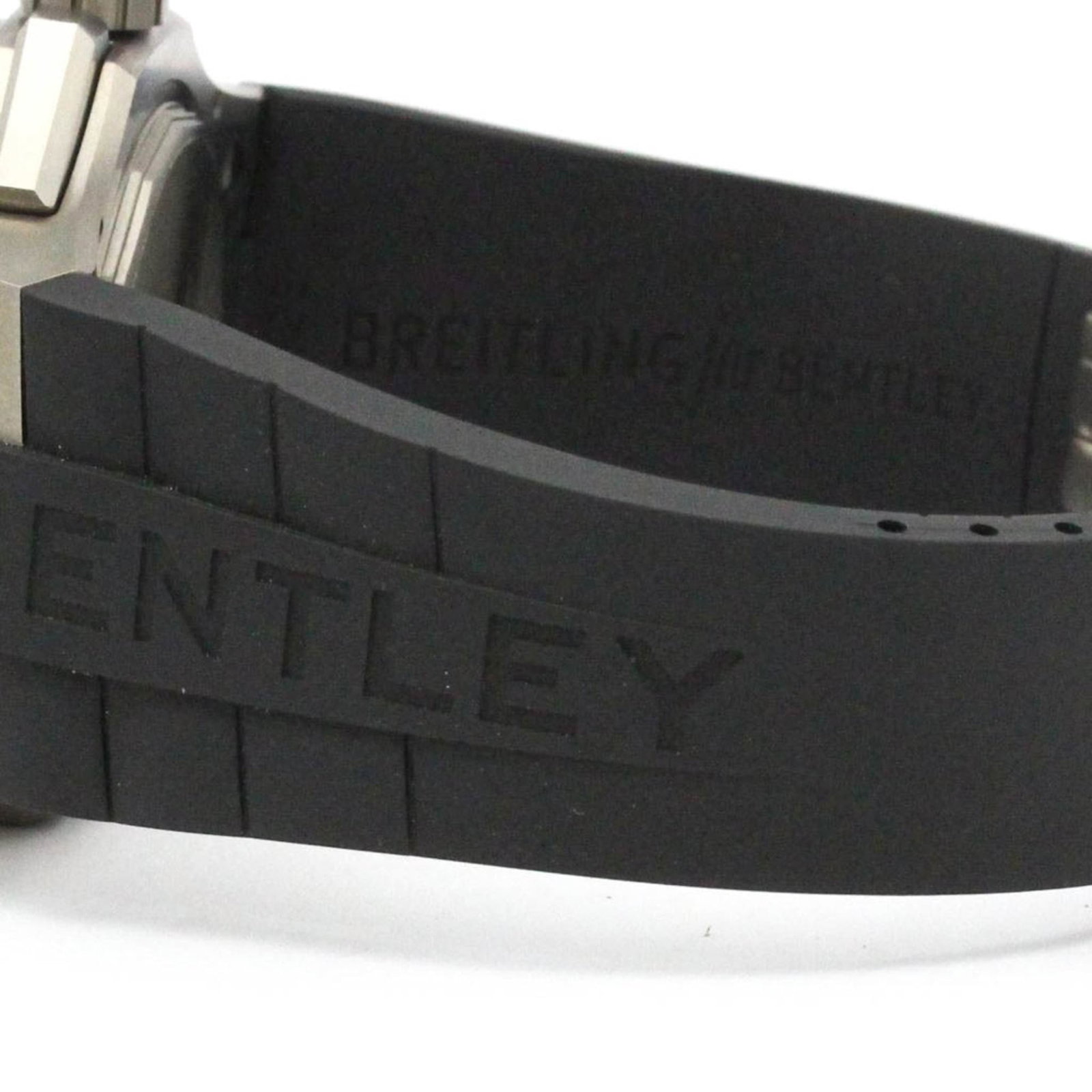 Breitling Wristwatch - 3